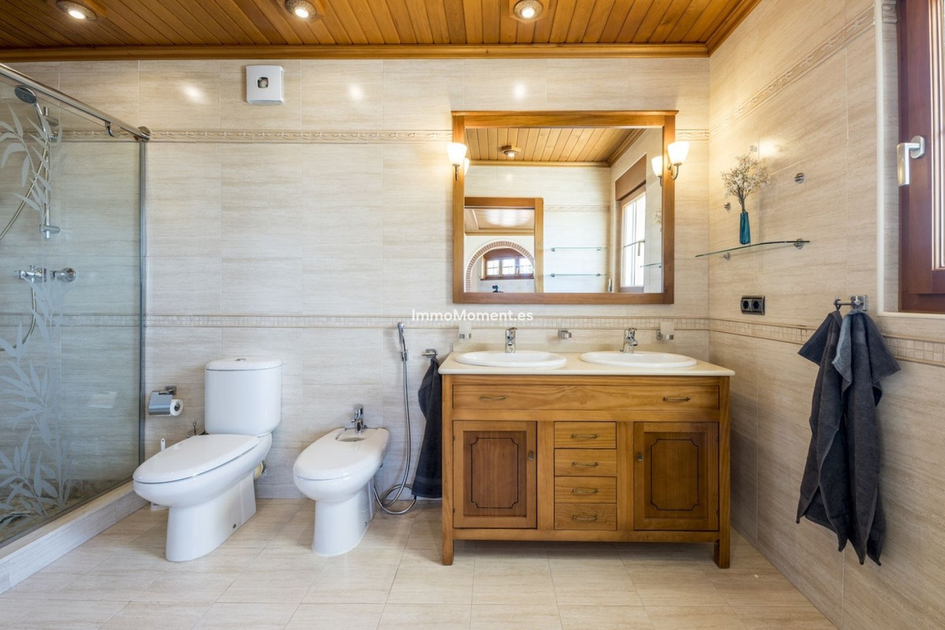 Bestaande woning - Villa - Benalmadena - Benalmadena Costa