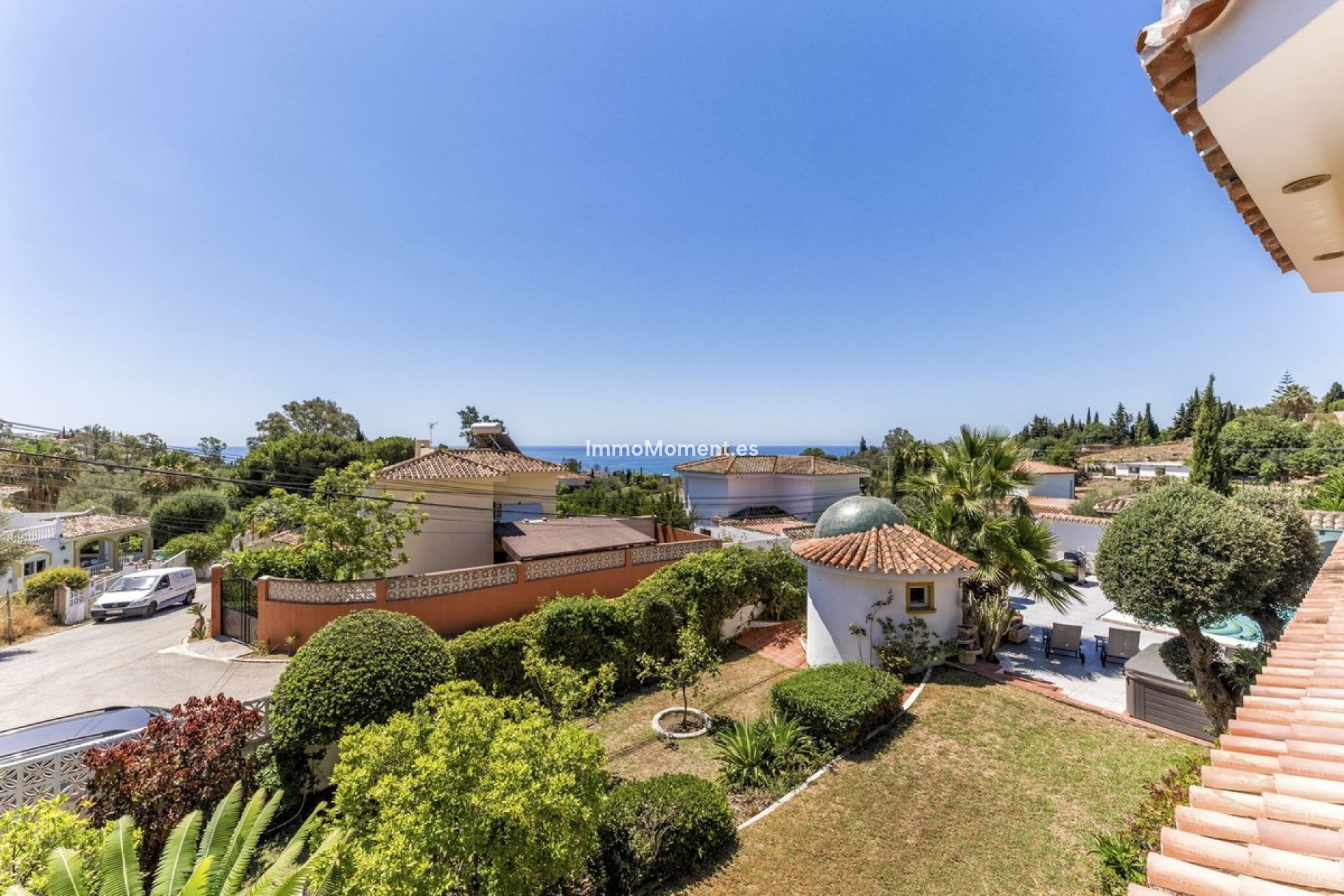 Bestaande woning - Villa - Benalmadena - Benalmadena Costa