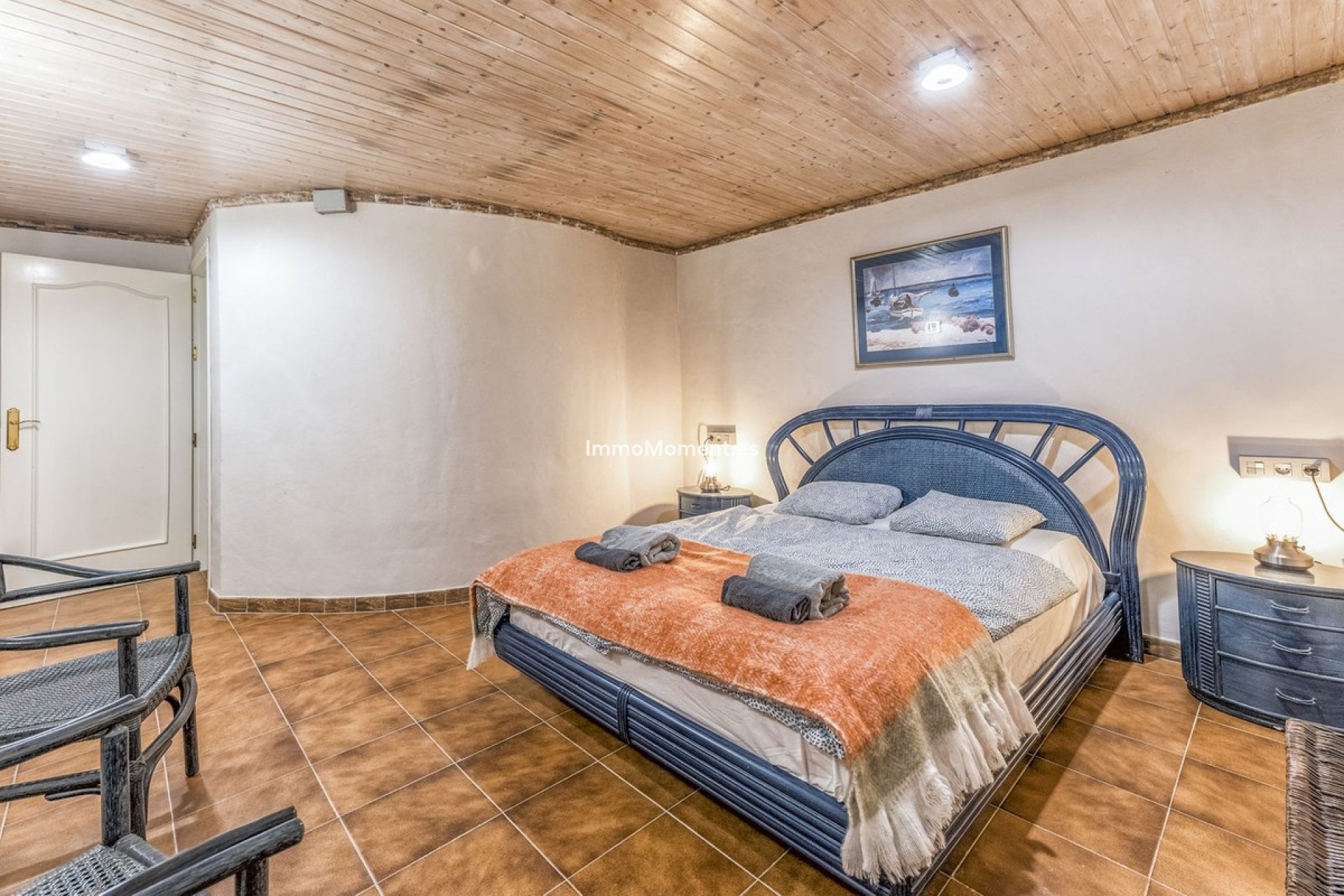 Bestaande woning - Villa - Benalmadena - Benalmadena Costa