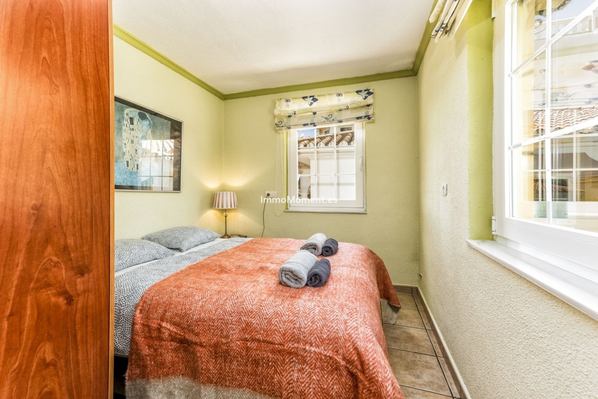 Bestaande woning - Villa - Benalmadena - Benalmadena Costa