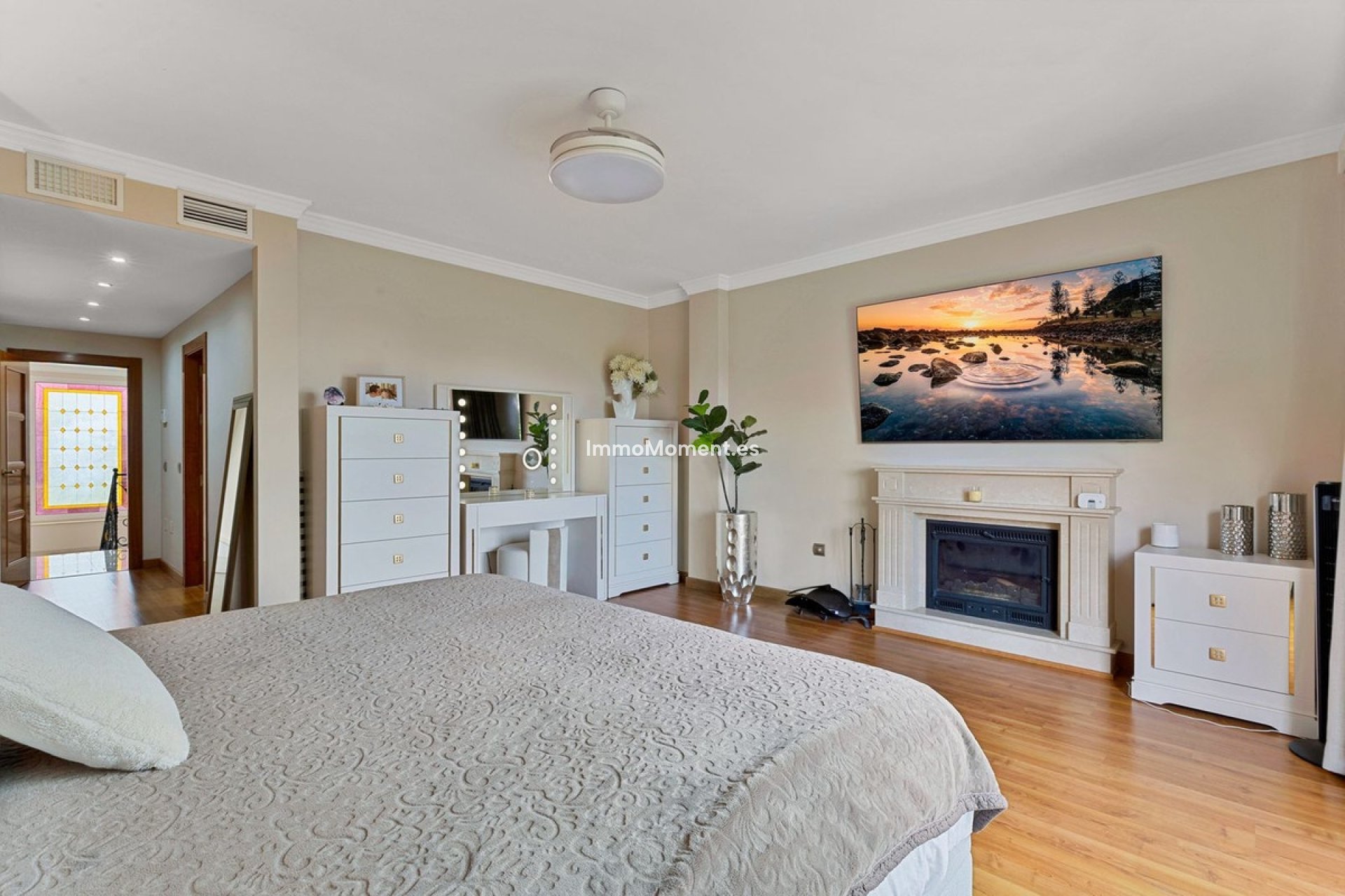 Bestaande woning - Villa - Benalmadena - Benalmadena Costa