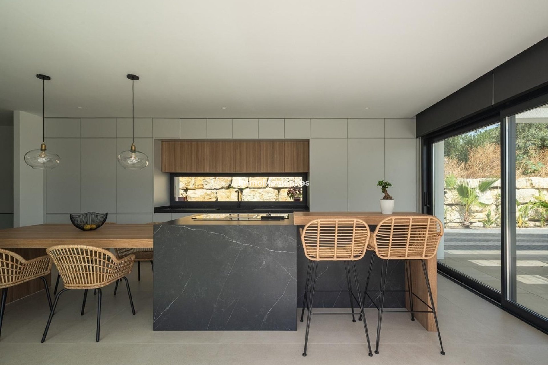 Bestaande woning - Villa - Benalmadena - Benalmadena Costa