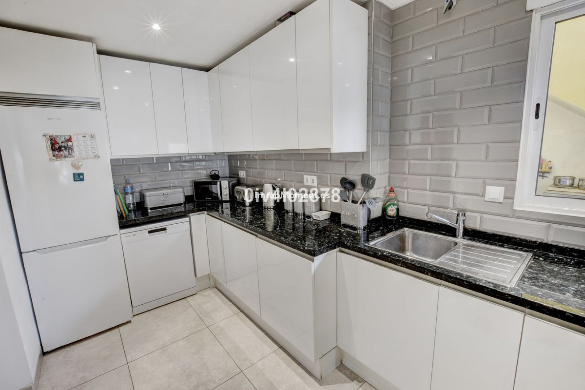 Bestaande woning - Villa - Benalmadena - Benalmadena Costa