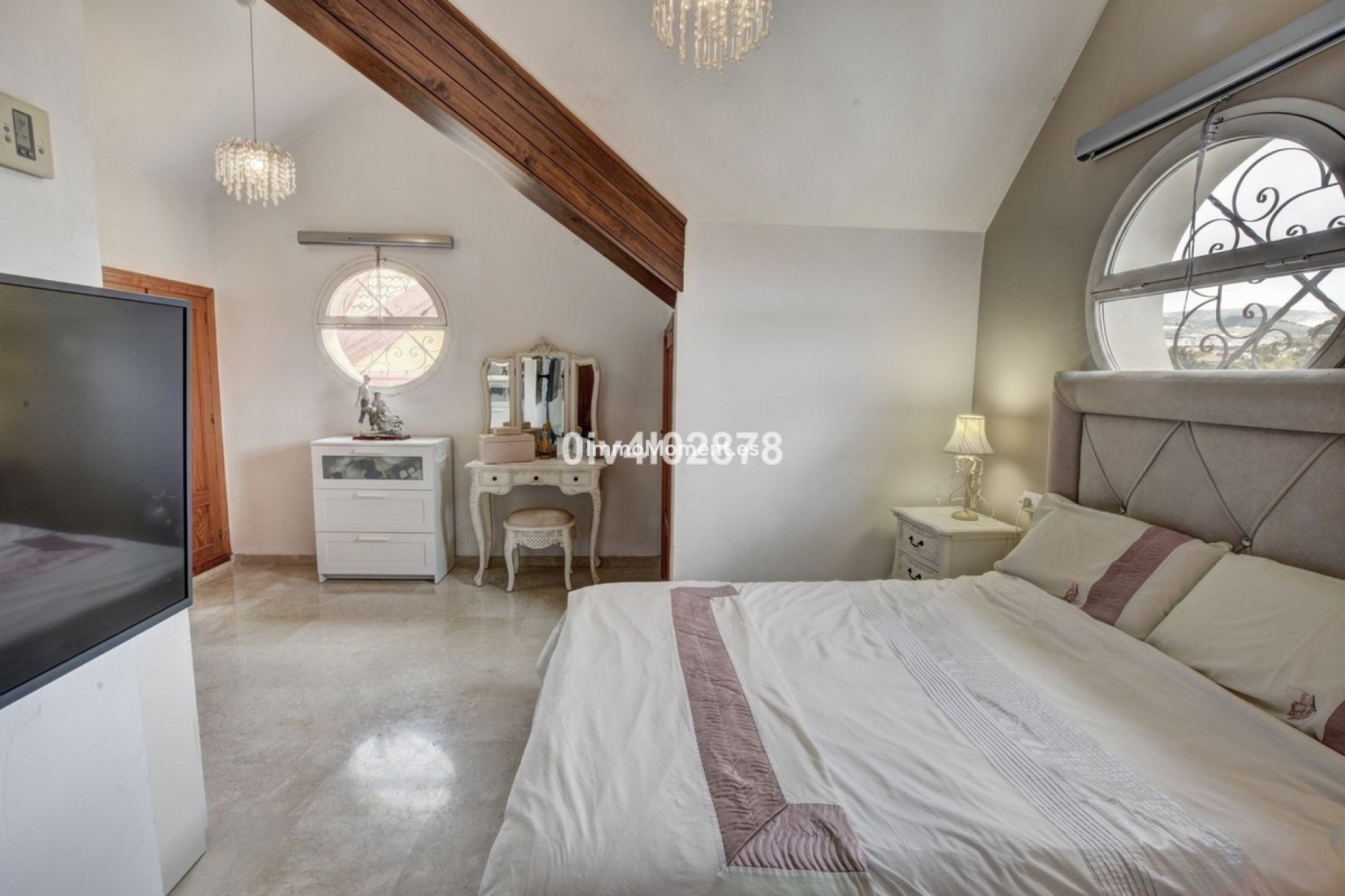 Bestaande woning - Villa - Benalmadena - Benalmadena Costa