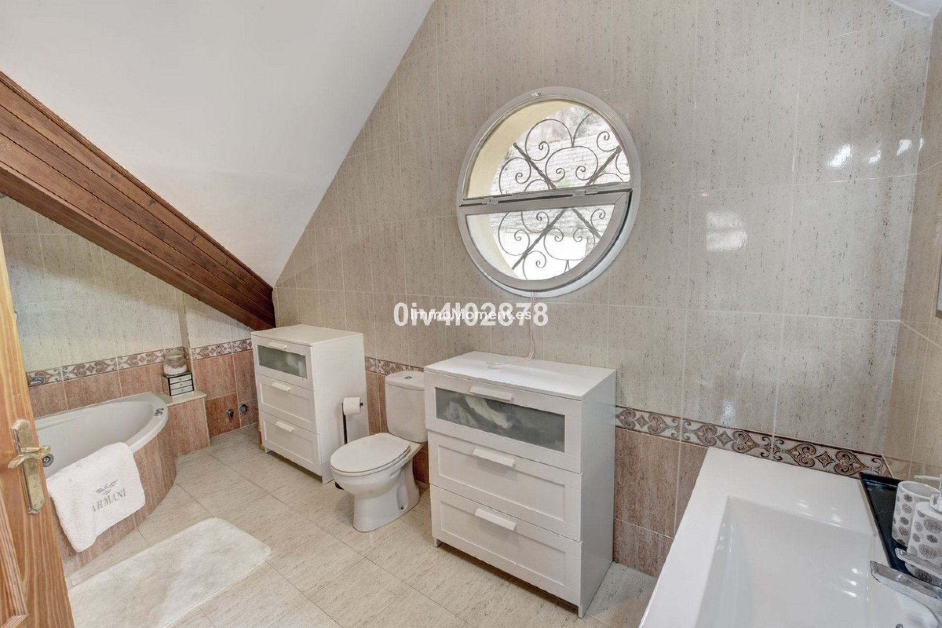 Bestaande woning - Villa - Benalmadena - Benalmadena Costa