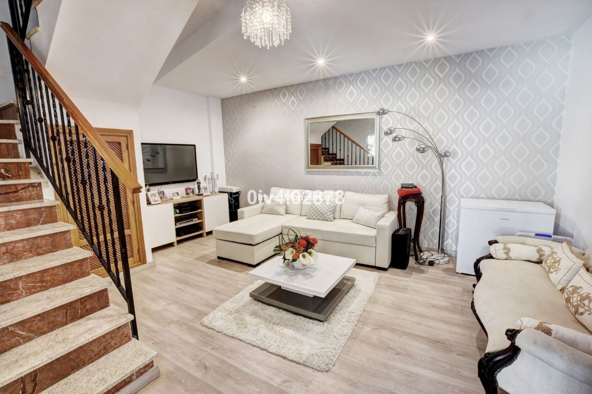 Bestaande woning - Villa - Benalmadena - Benalmadena Costa