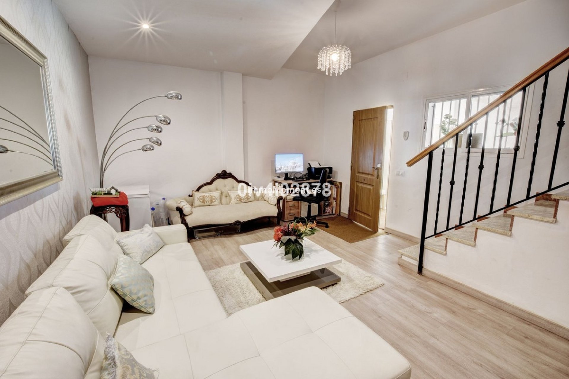 Bestaande woning - Villa - Benalmadena - Benalmadena Costa