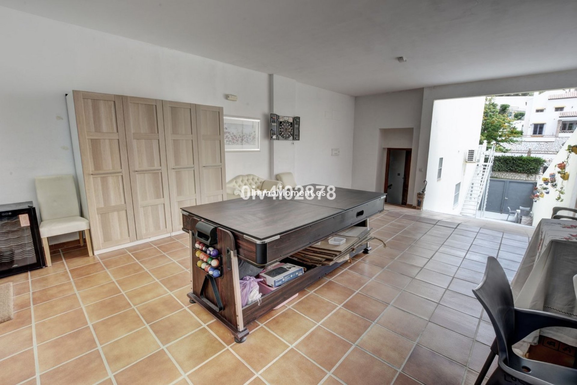Bestaande woning - Villa - Benalmadena - Benalmadena Costa