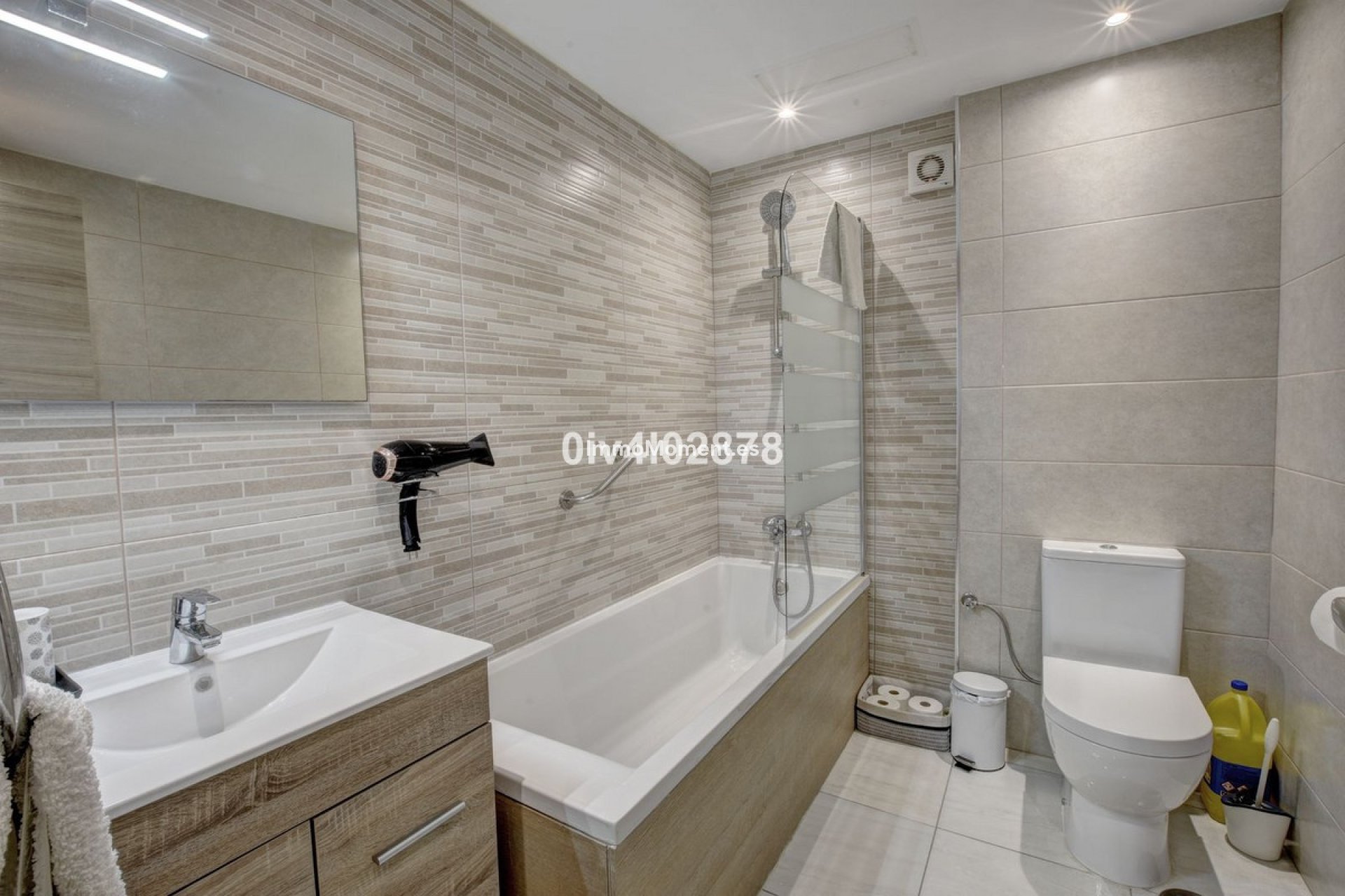 Bestaande woning - Villa - Benalmadena - Benalmadena Costa