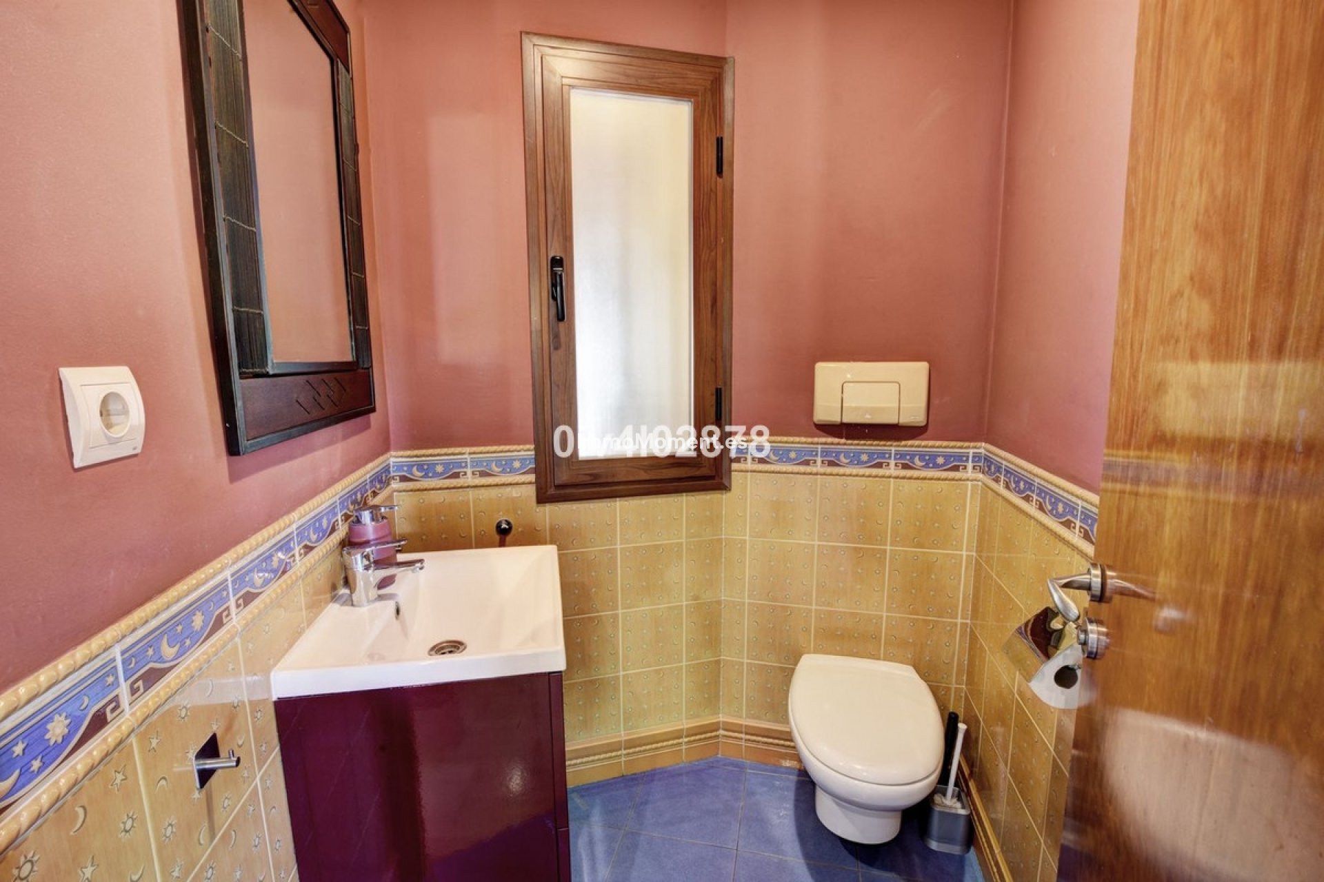 Bestaande woning - Villa - Benalmadena - Benalmadena Costa