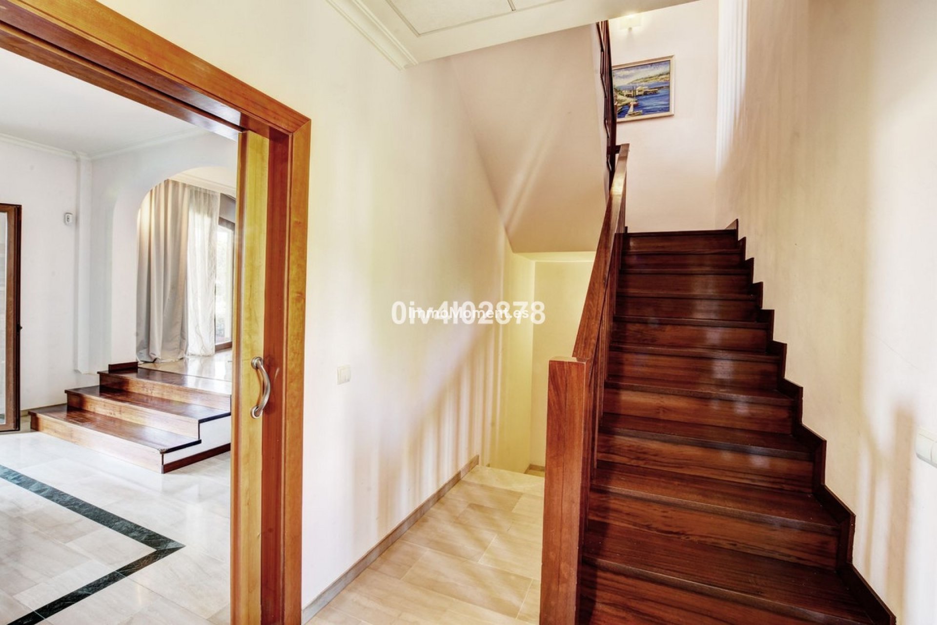 Bestaande woning - Villa - Benalmadena - Benalmadena Costa