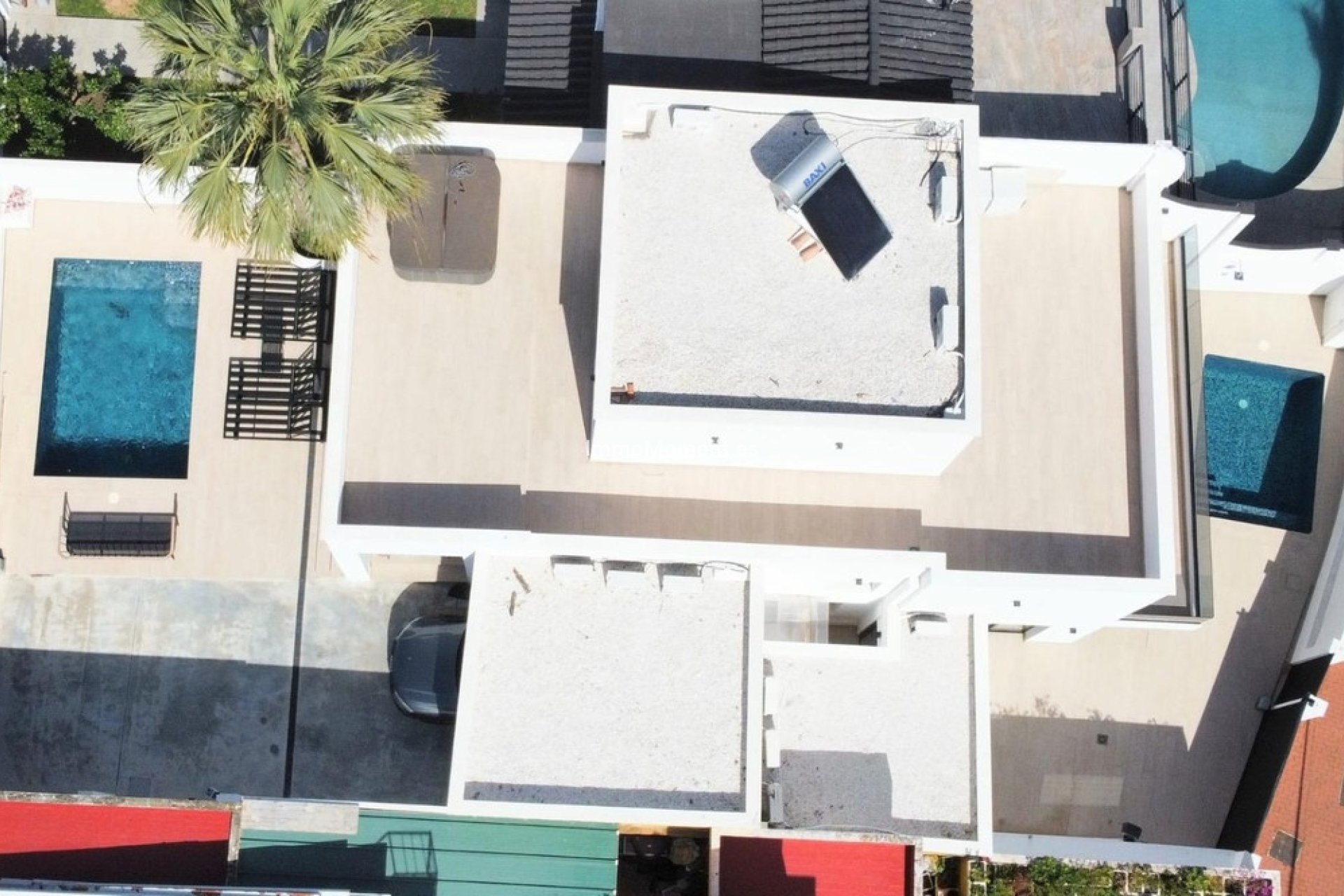 Bestaande woning - Villa - Benalmadena - Benalmadena Costa