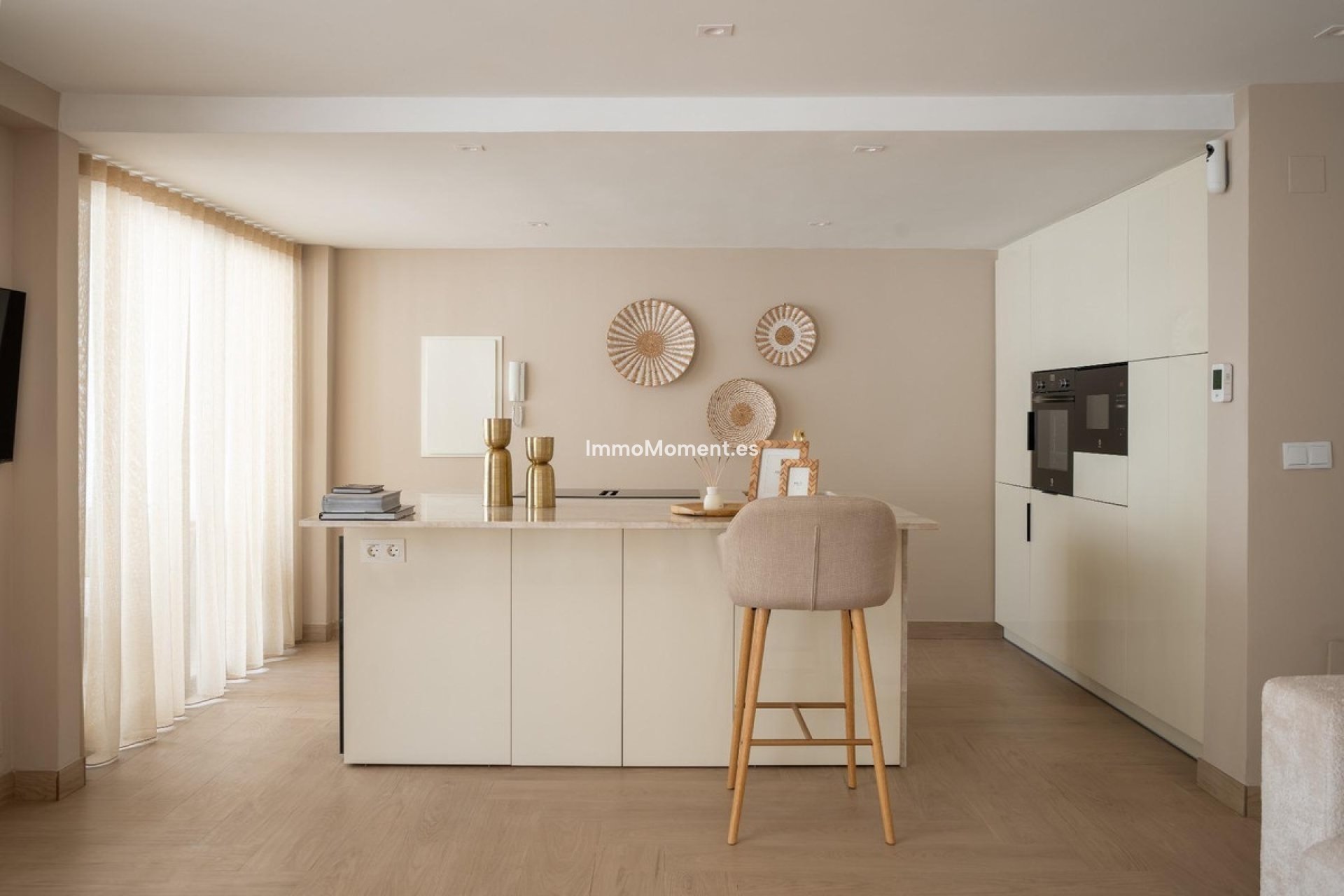 Bestaande woning - Villa - Benalmadena - Benalmadena Costa