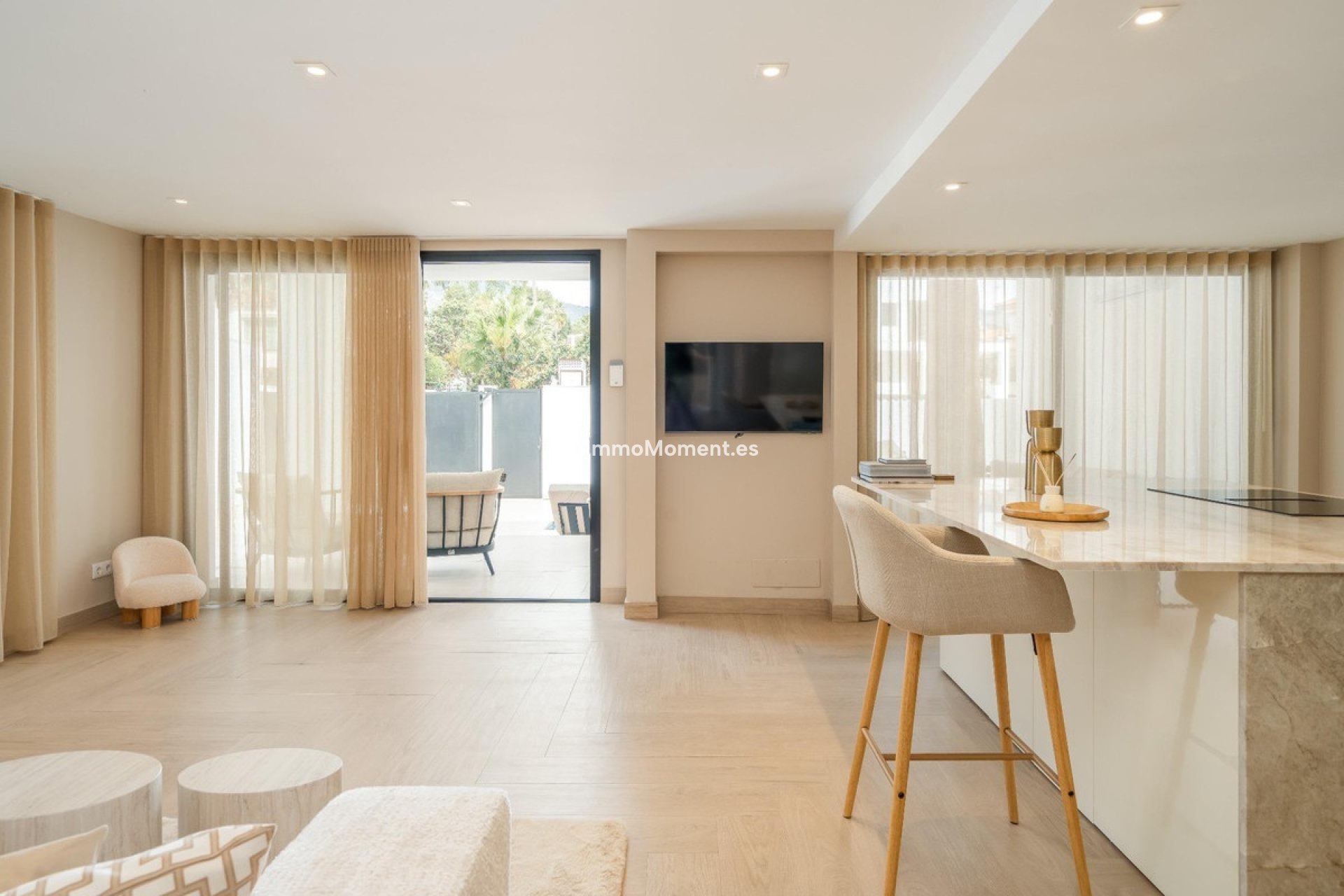 Bestaande woning - Villa - Benalmadena - Benalmadena Costa