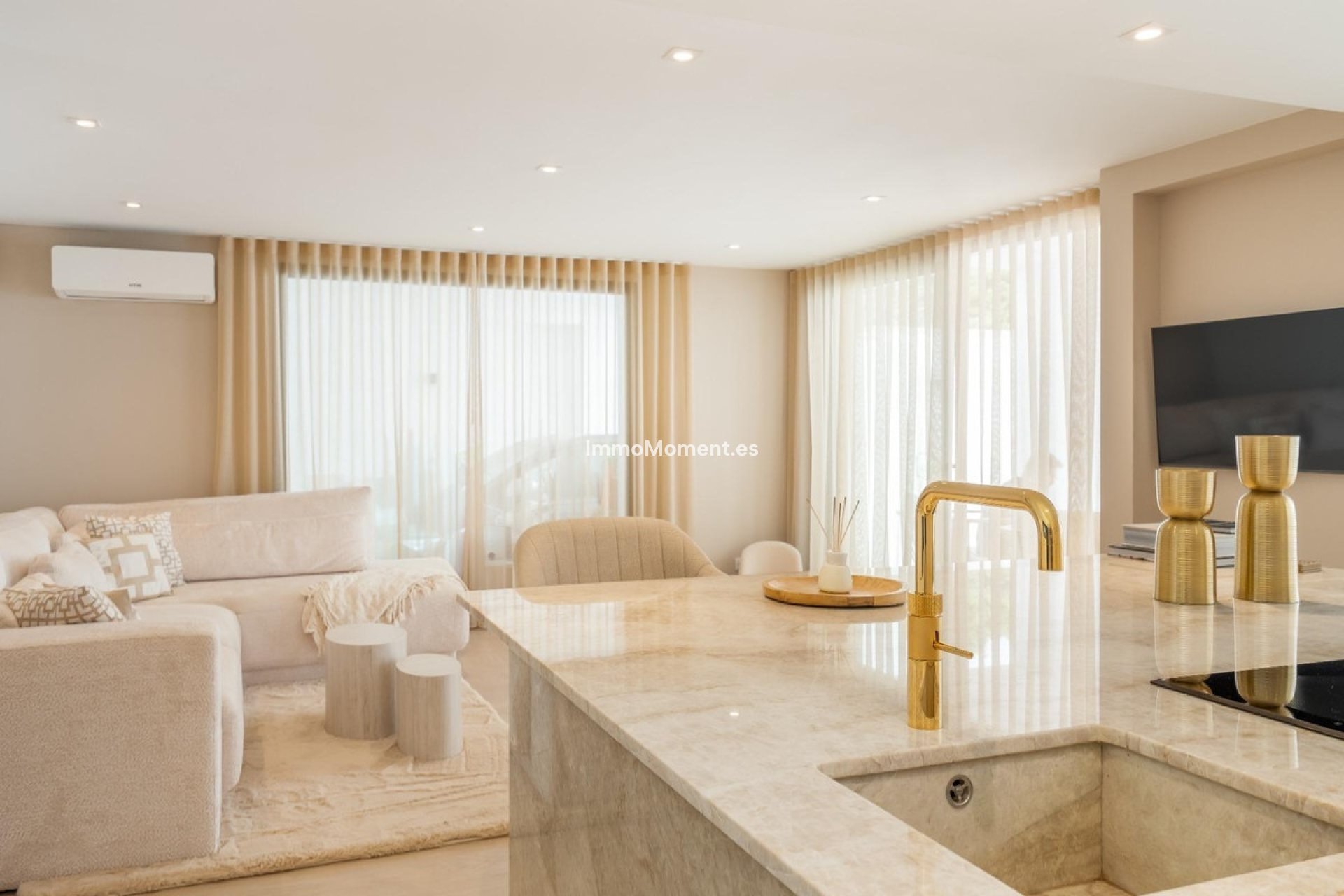 Bestaande woning - Villa - Benalmadena - Benalmadena Costa