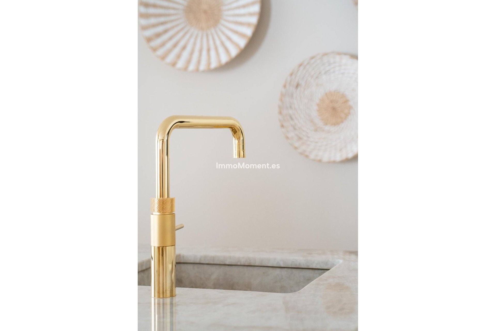 Bestaande woning - Villa - Benalmadena - Benalmadena Costa