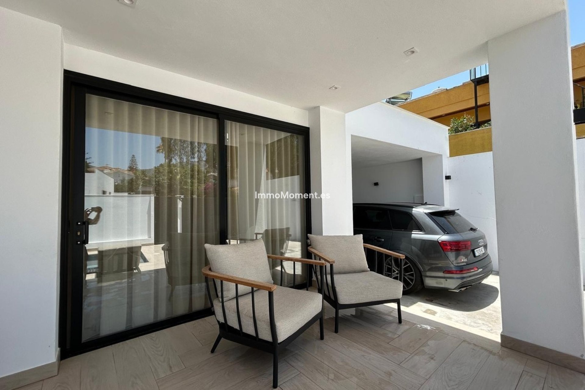 Bestaande woning - Villa - Benalmadena - Benalmadena Costa