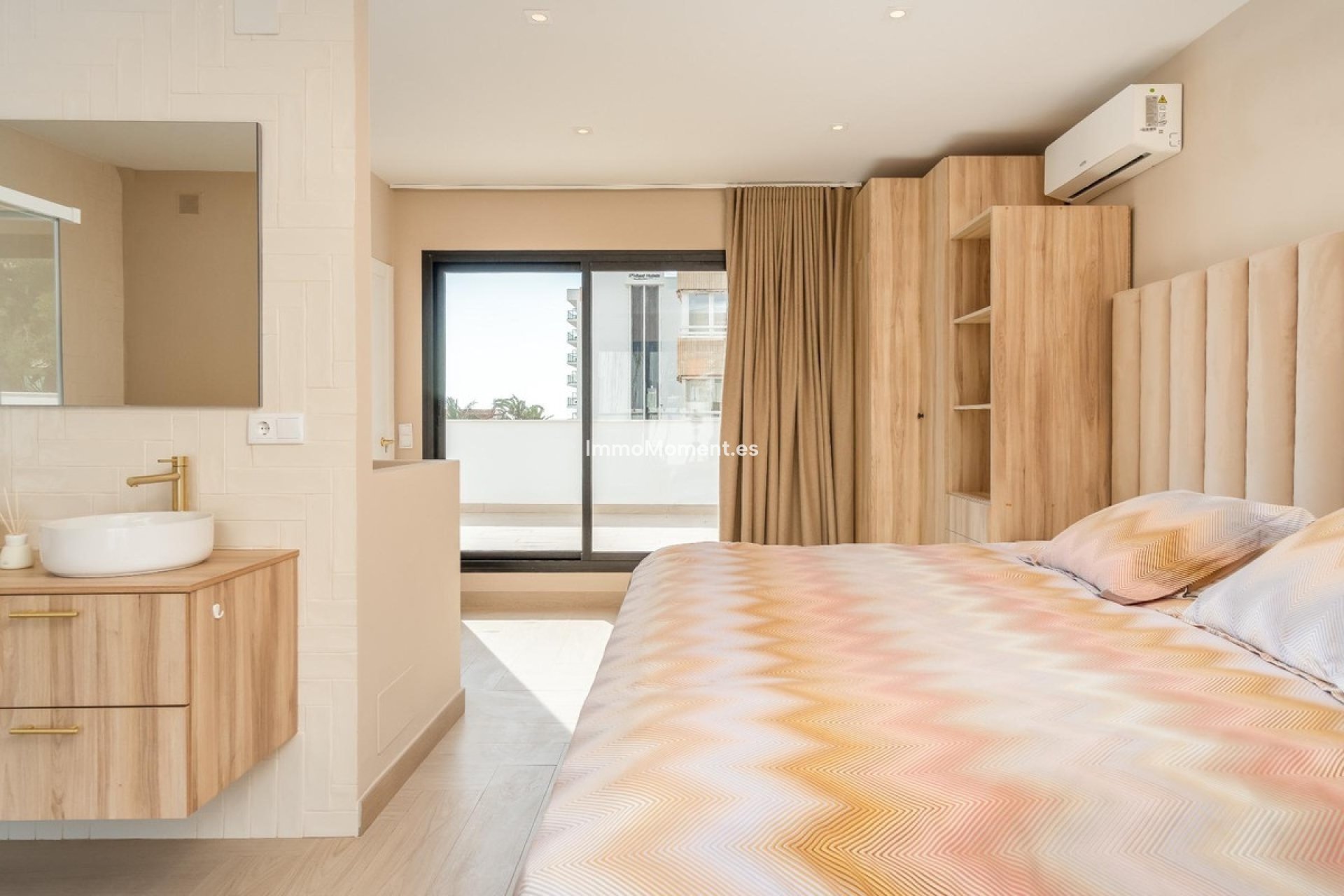 Bestaande woning - Villa - Benalmadena - Benalmadena Costa