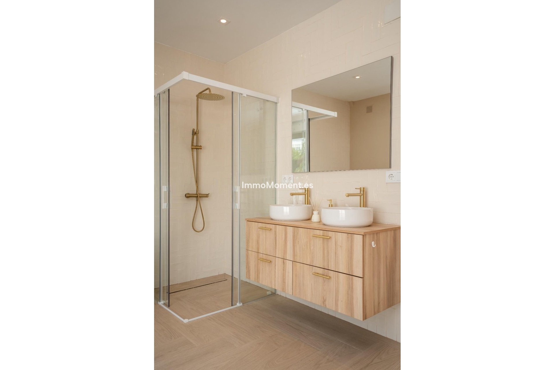 Bestaande woning - Villa - Benalmadena - Benalmadena Costa