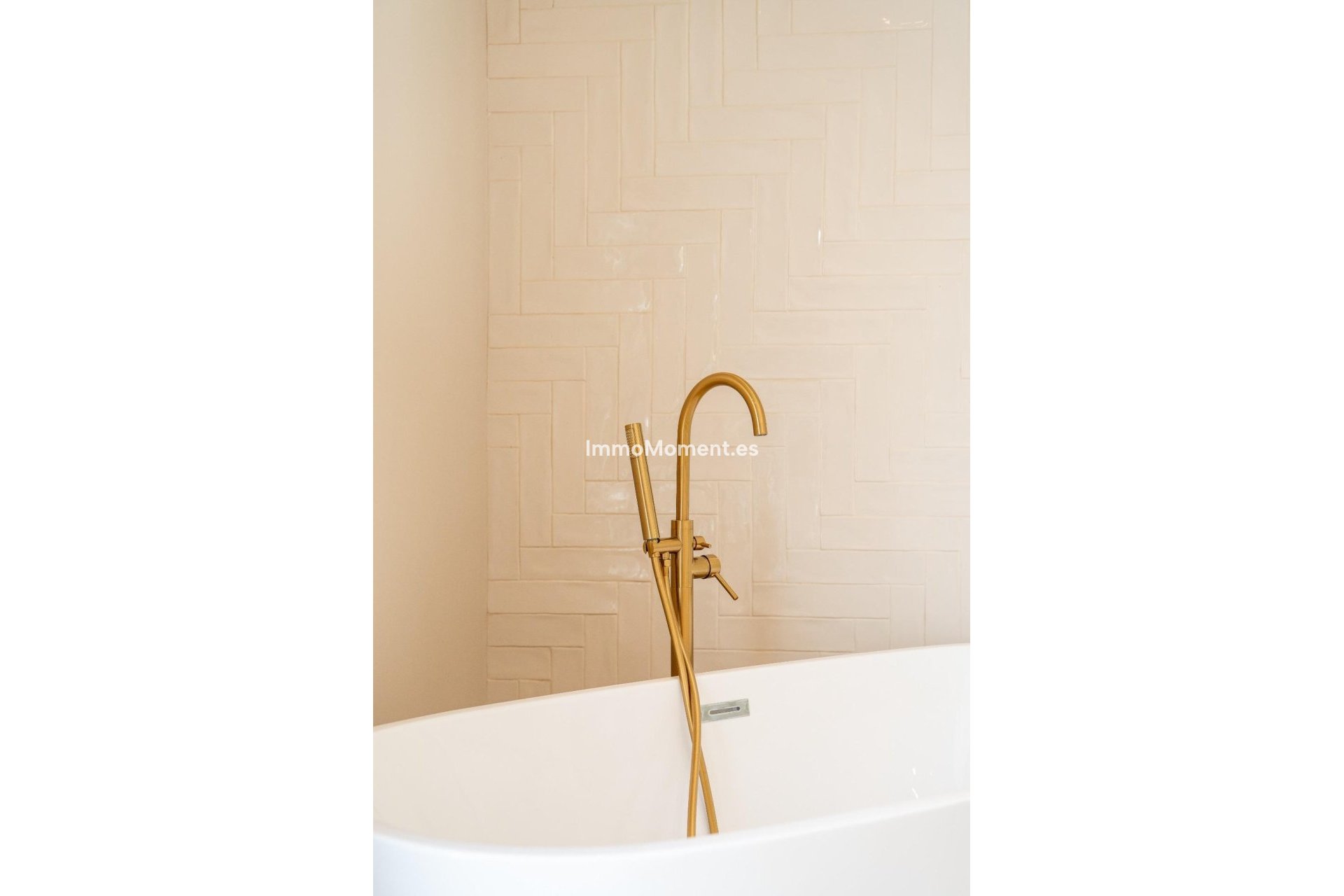 Bestaande woning - Villa - Benalmadena - Benalmadena Costa