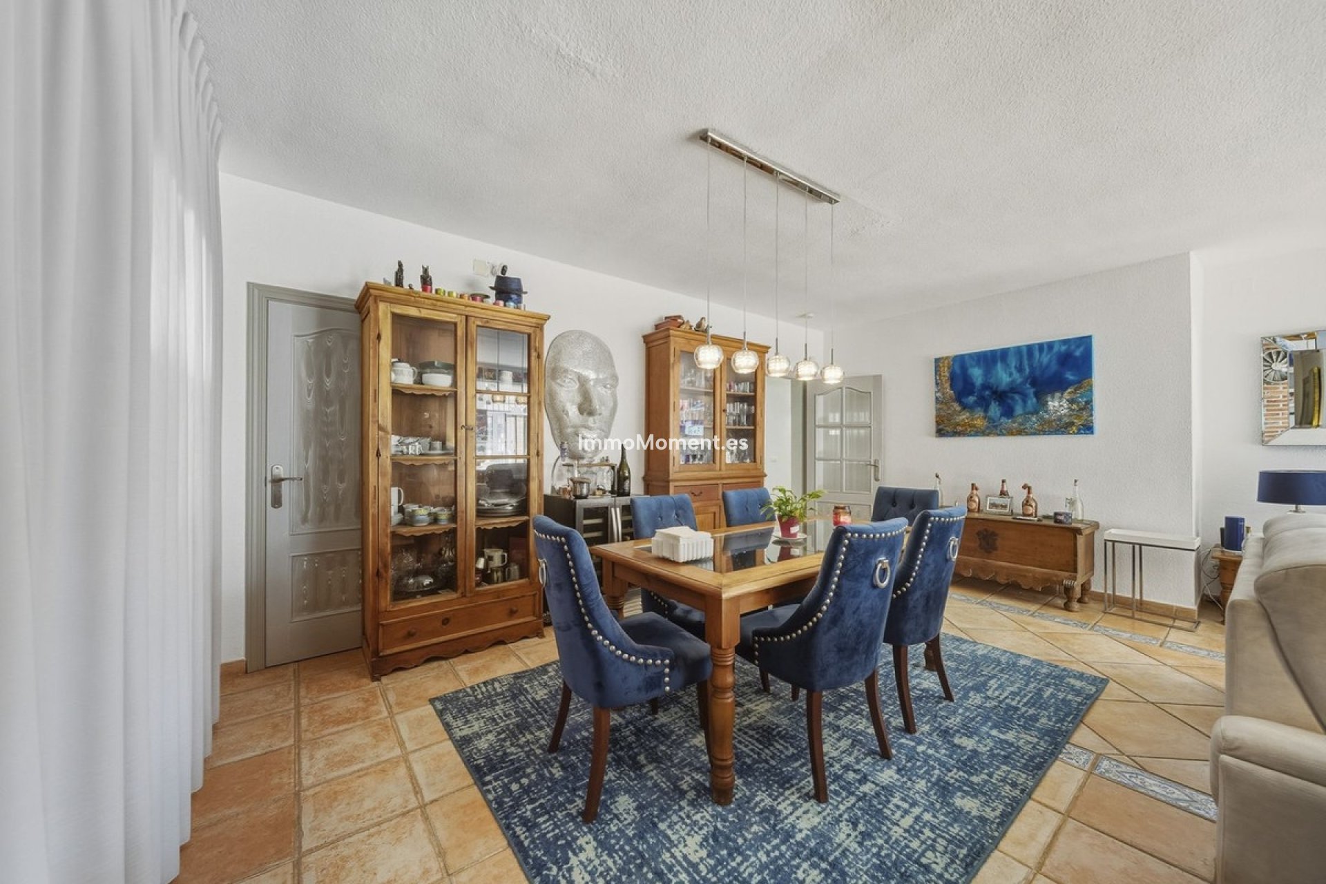 Bestaande woning - Villa - Benalmadena - Benalmadena Costa