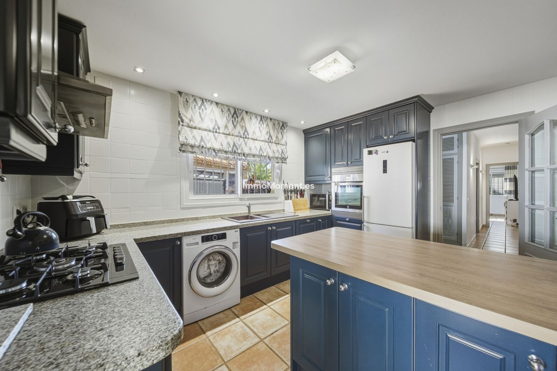 Bestaande woning - Villa - Benalmadena - Benalmadena Costa