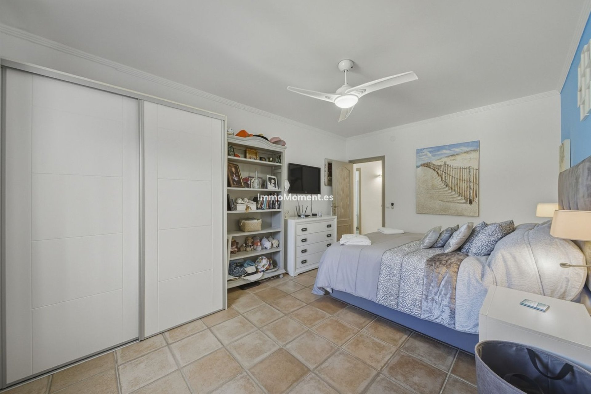 Bestaande woning - Villa - Benalmadena - Benalmadena Costa