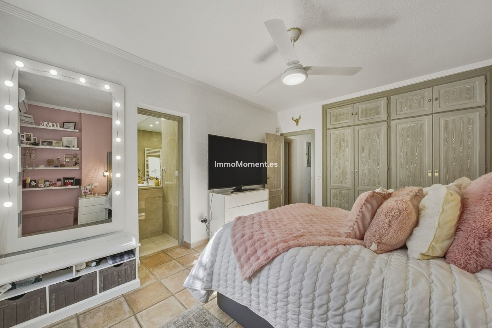 Bestaande woning - Villa - Benalmadena - Benalmadena Costa