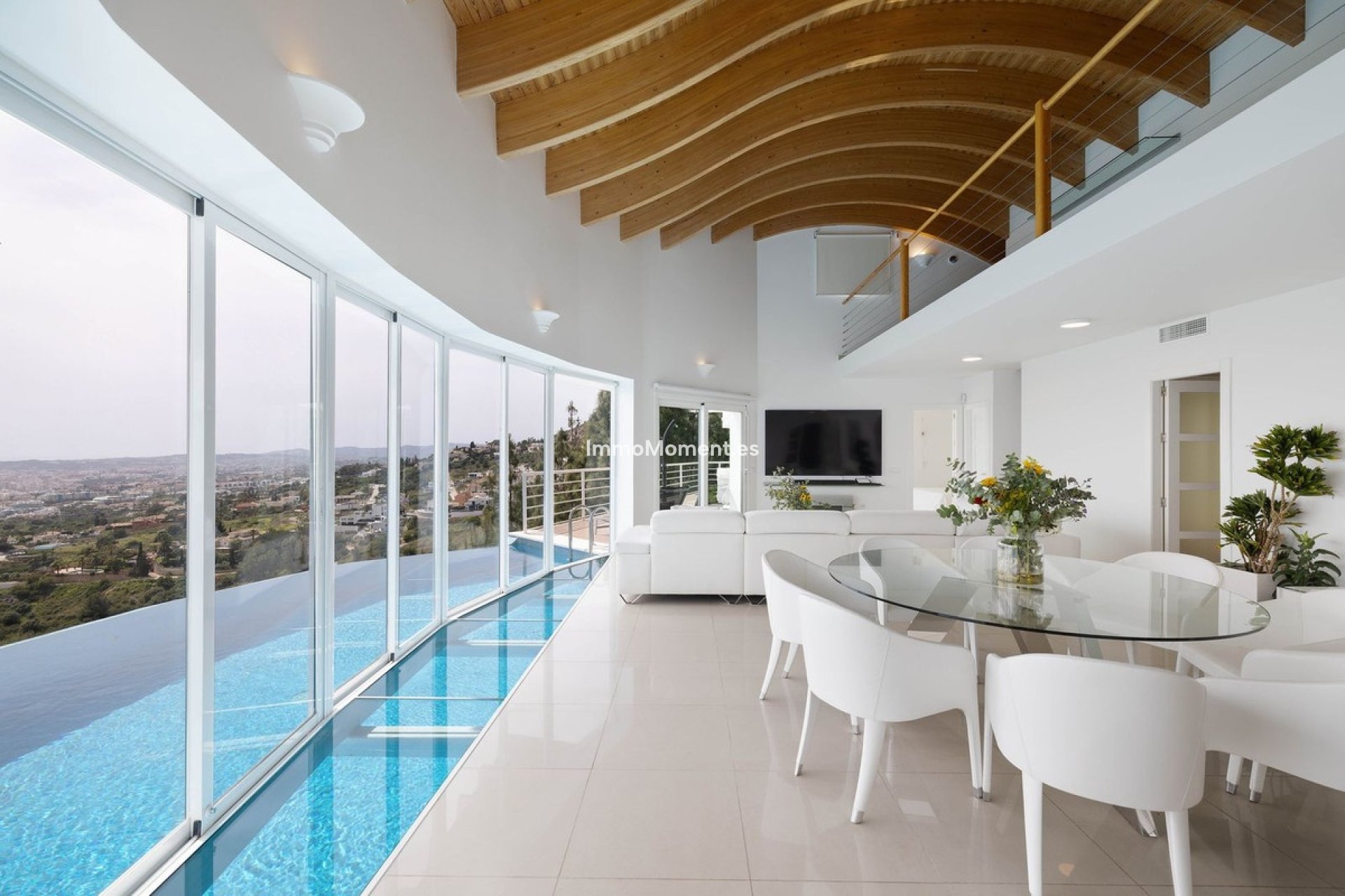 Bestaande woning - Villa - Benalmadena - Benalmadena Costa