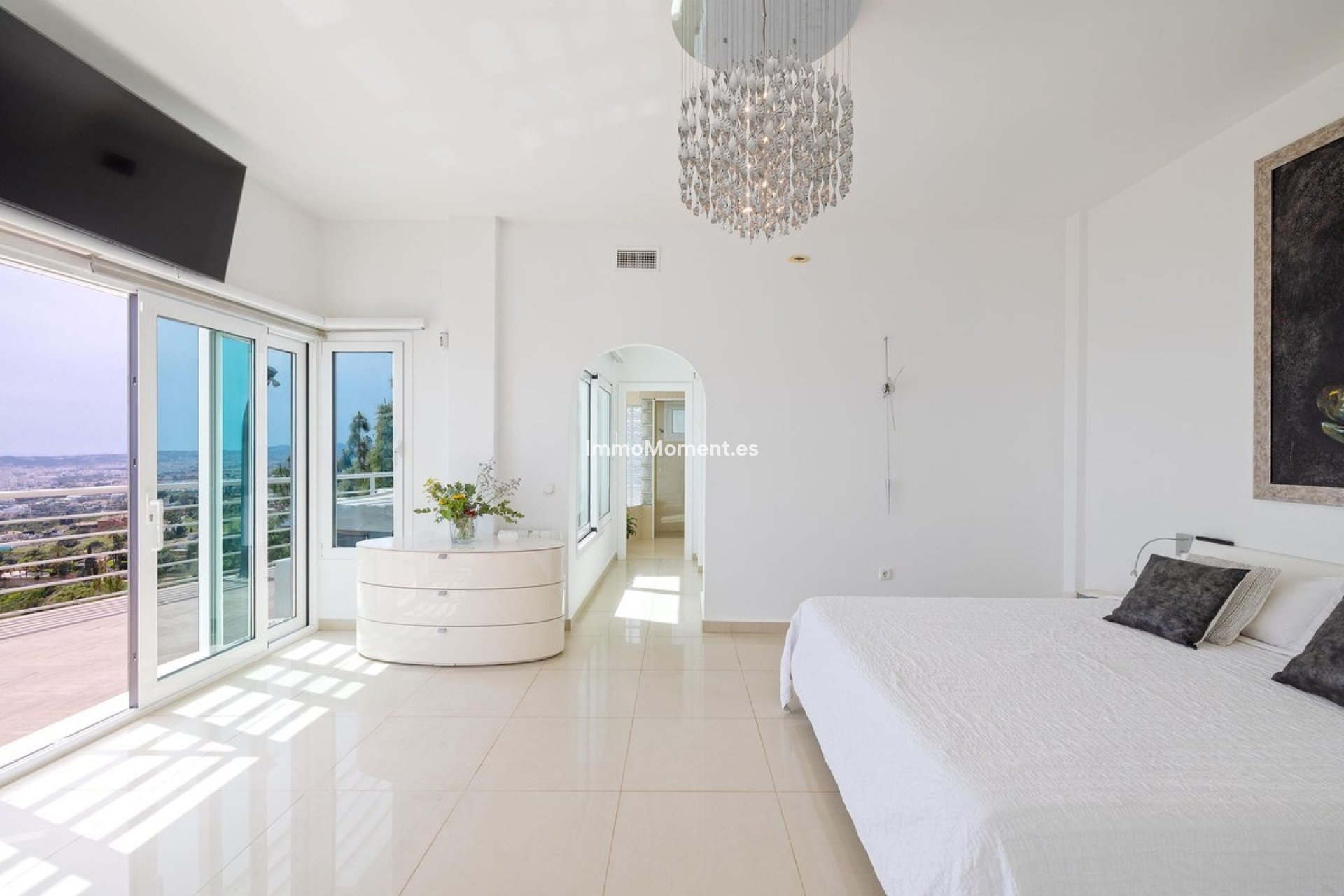 Bestaande woning - Villa - Benalmadena - Benalmadena Costa