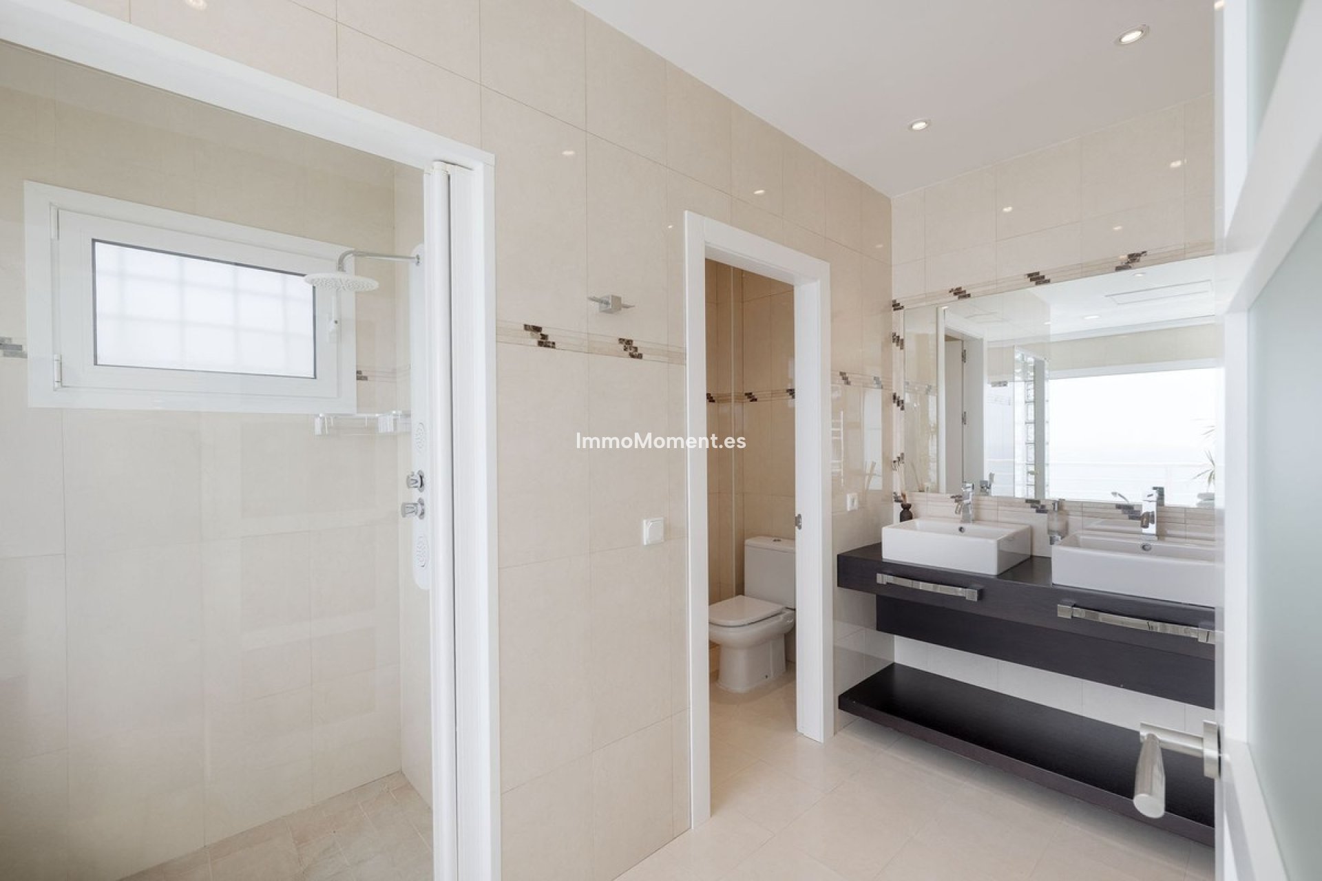 Bestaande woning - Villa - Benalmadena - Benalmadena Costa