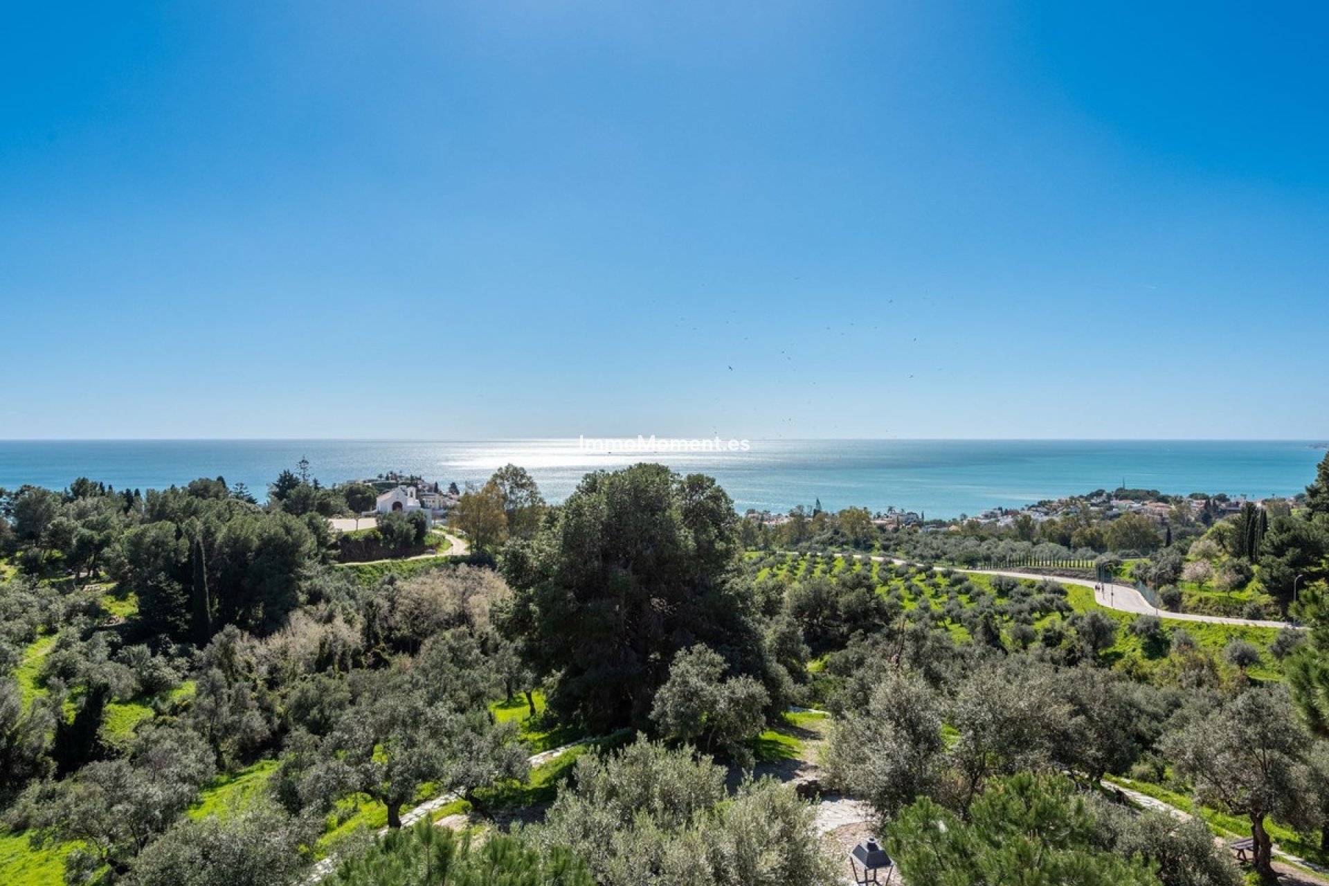 Bestaande woning - Villa - Benalmadena - Benalmadena Costa