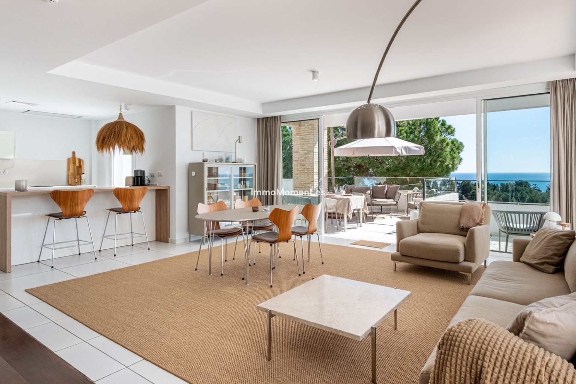 Bestaande woning - Villa - Benalmadena - Benalmadena Costa