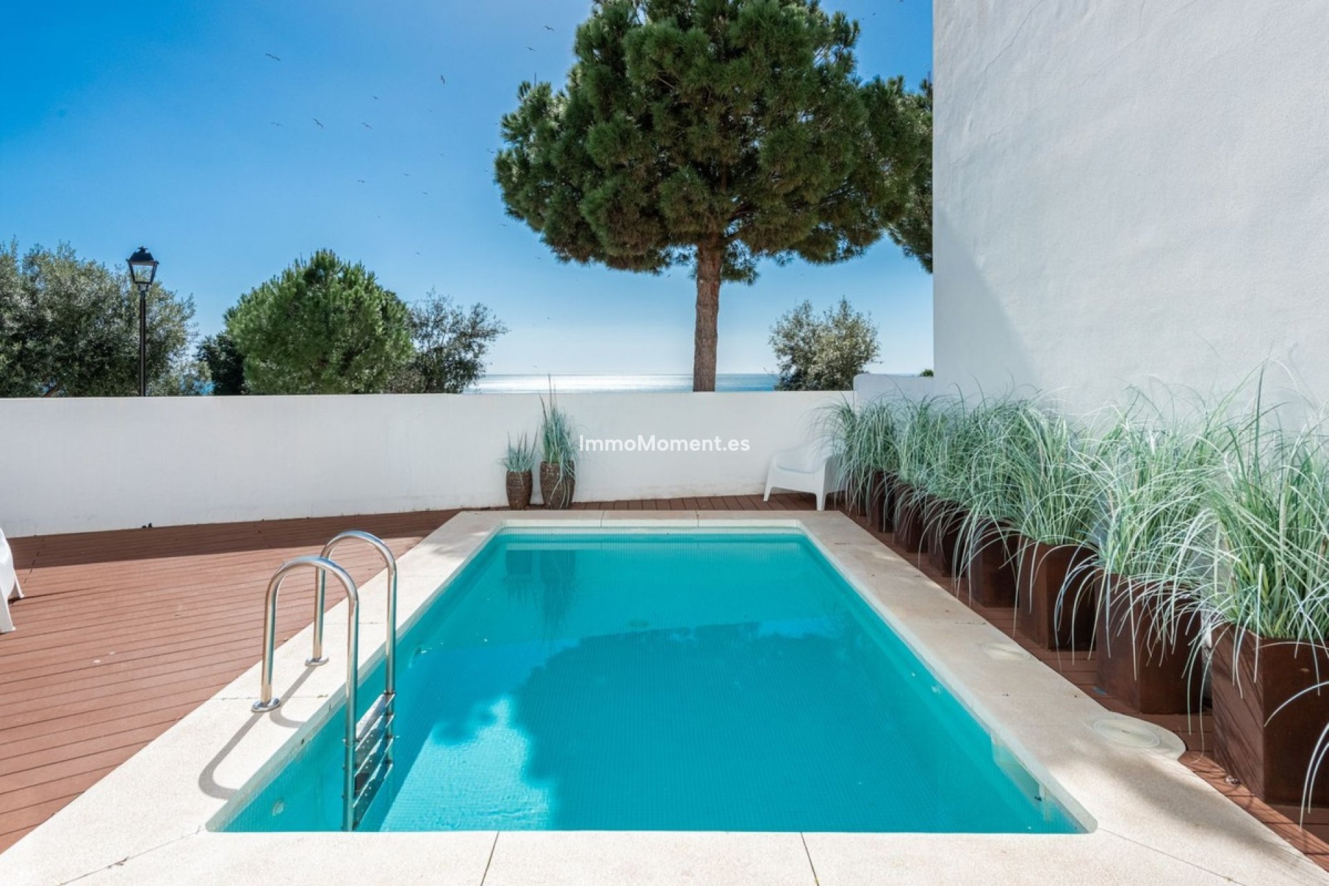 Bestaande woning - Villa - Benalmadena - Benalmadena Costa