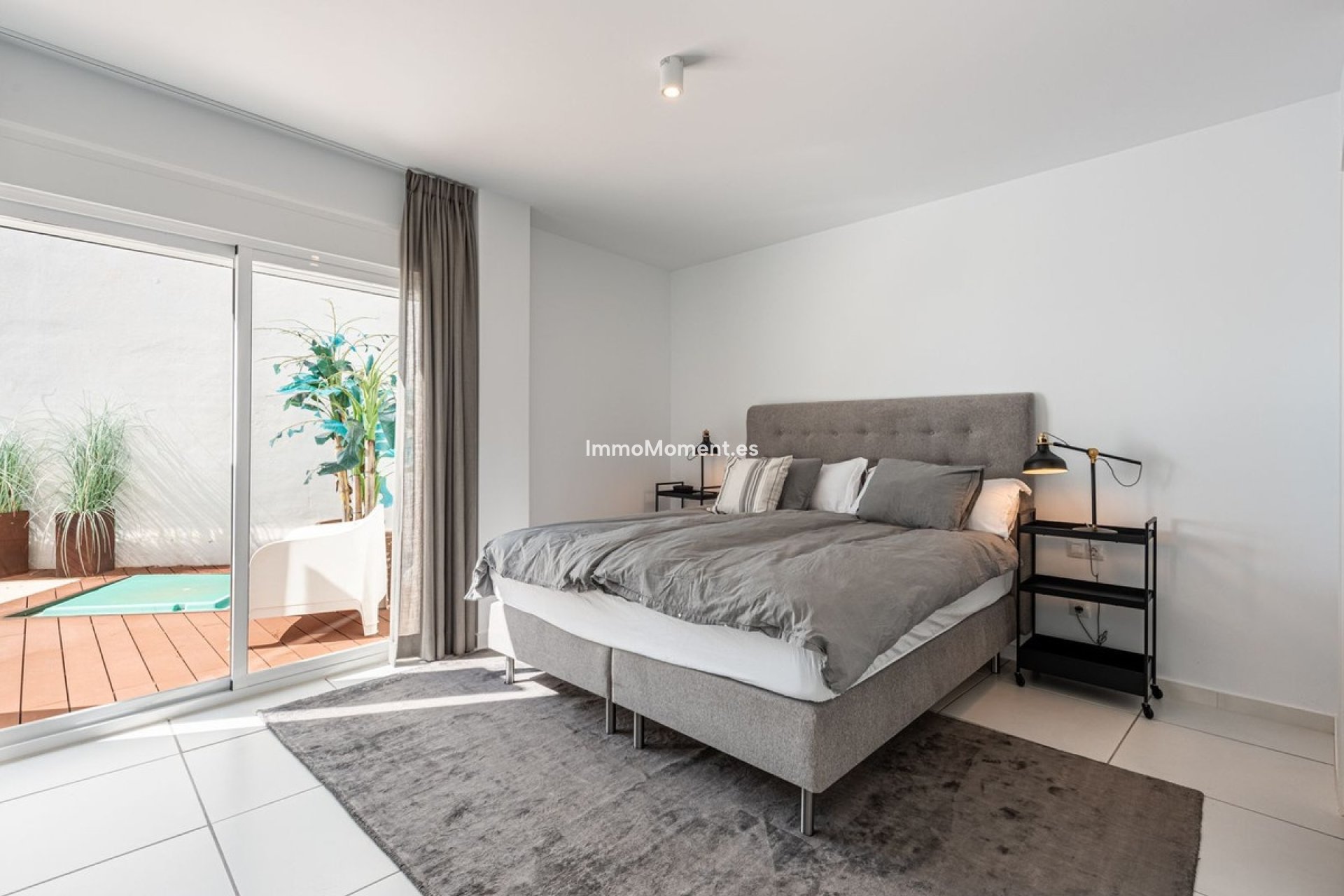 Bestaande woning - Villa - Benalmadena - Benalmadena Costa