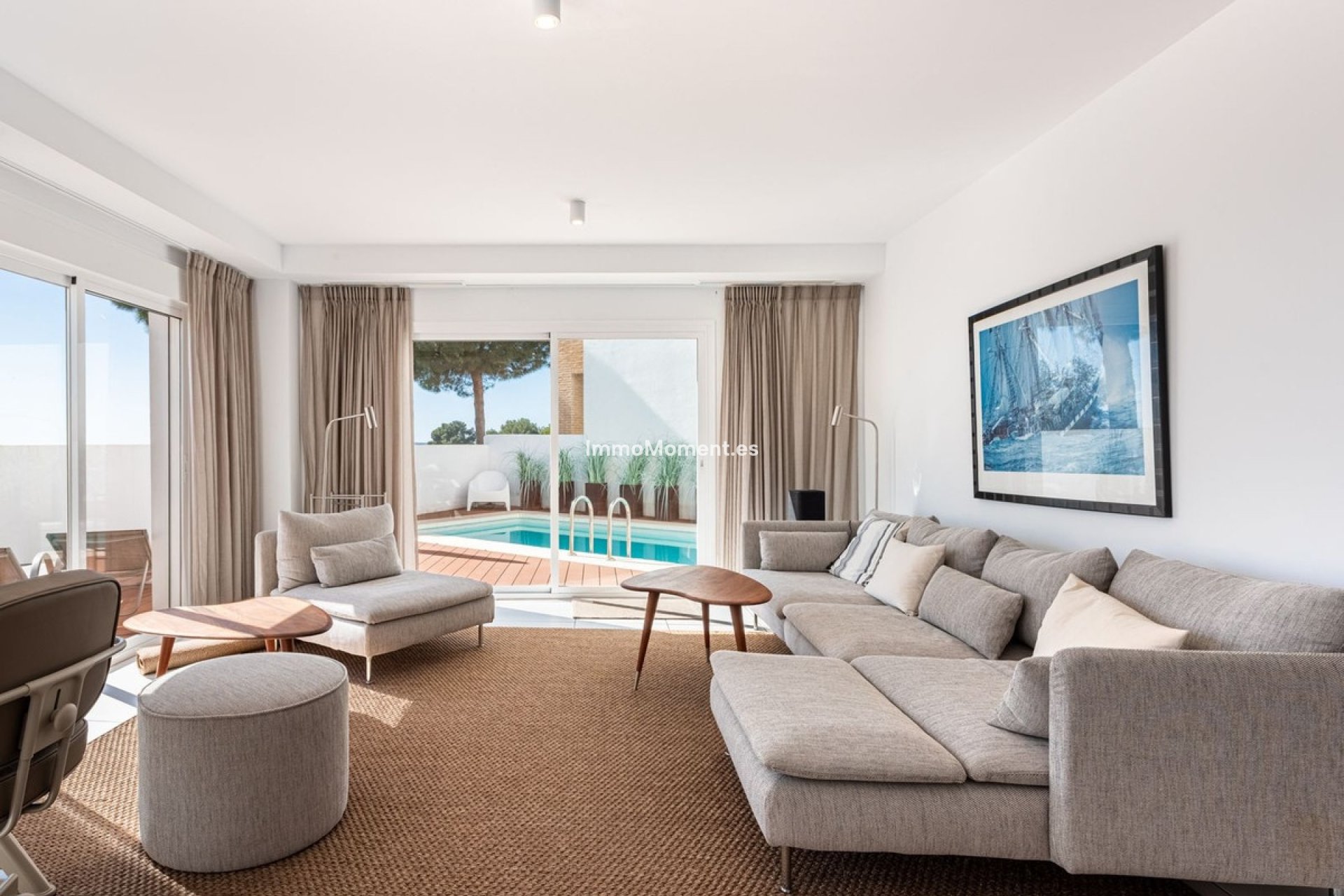 Bestaande woning - Villa - Benalmadena - Benalmadena Costa