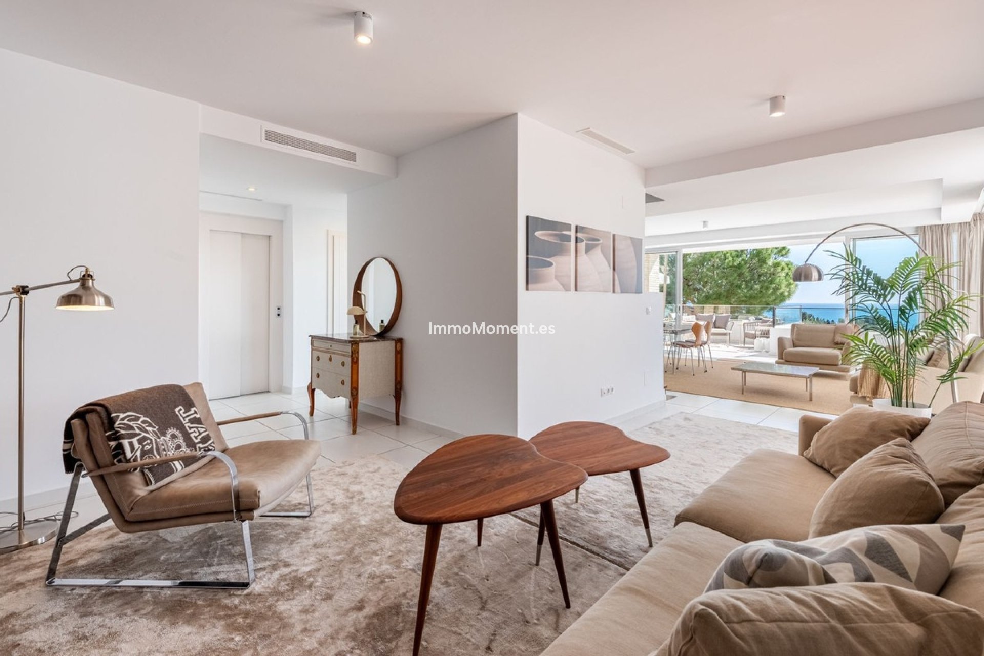 Bestaande woning - Villa - Benalmadena - Benalmadena Costa