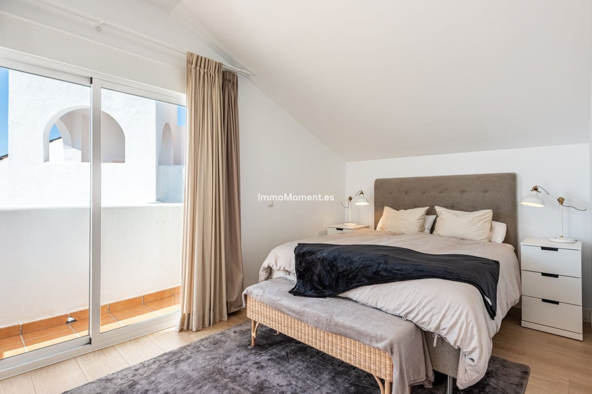 Bestaande woning - Villa - Benalmadena - Benalmadena Costa