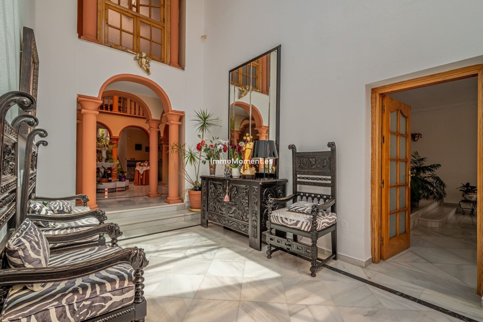 Bestaande woning - Villa - Benalmadena - Benalmadena Costa