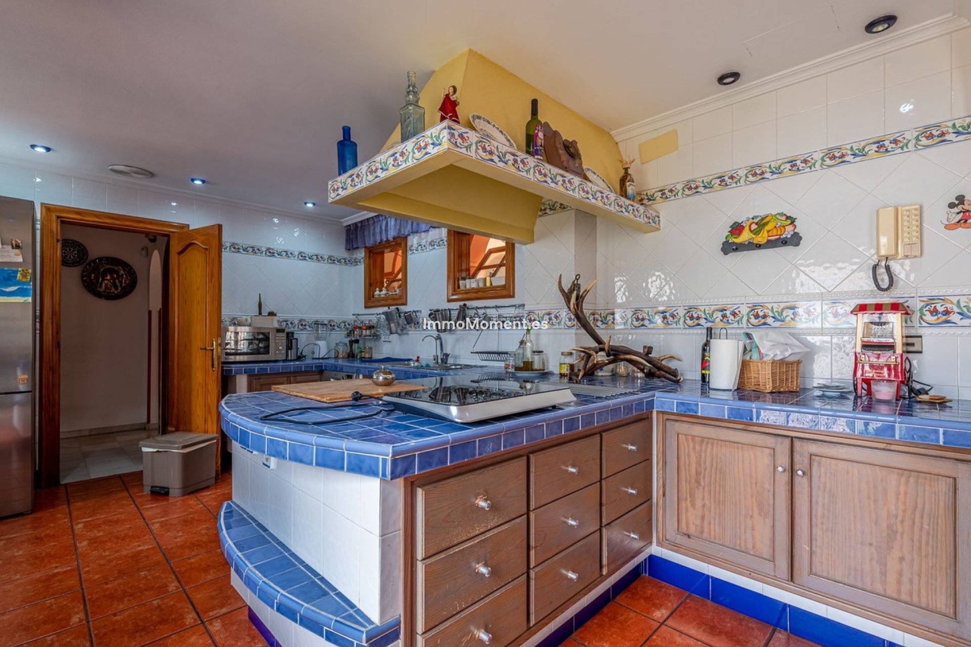 Bestaande woning - Villa - Benalmadena - Benalmadena Costa