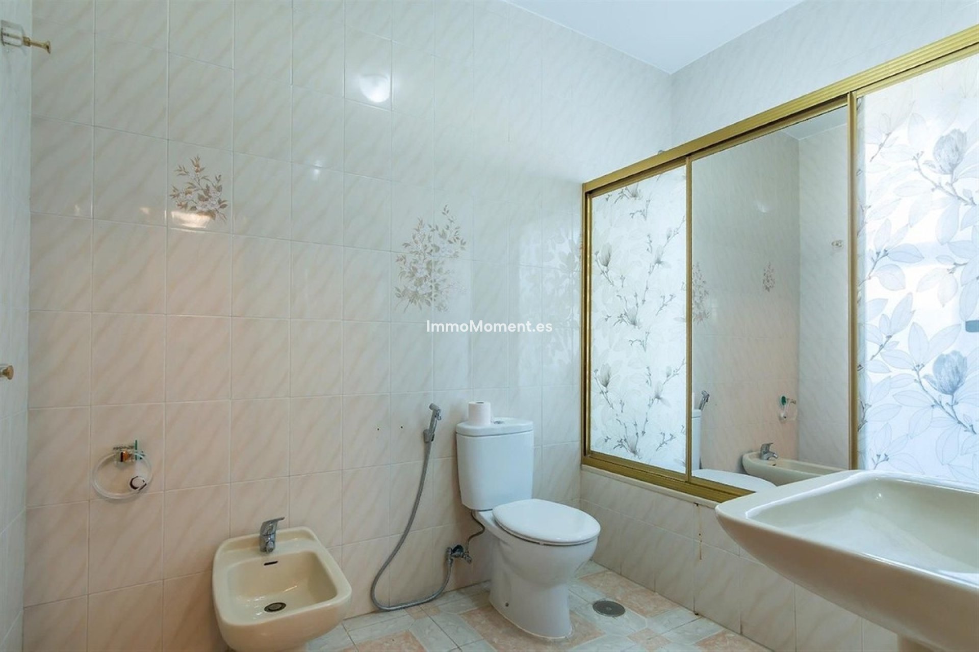 Bestaande woning - Villa - Benalmadena - Benalmadena Costa