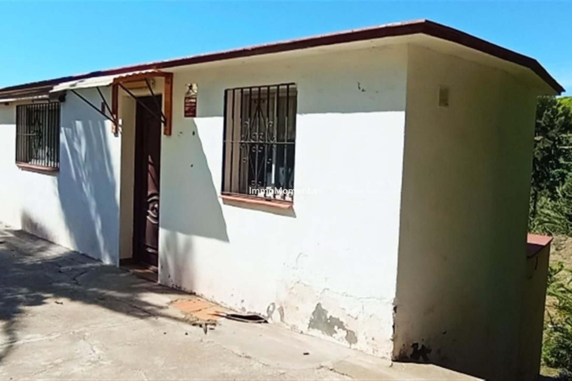 Bestaande woning - Villa - Benalmadena - Benalmadena Costa