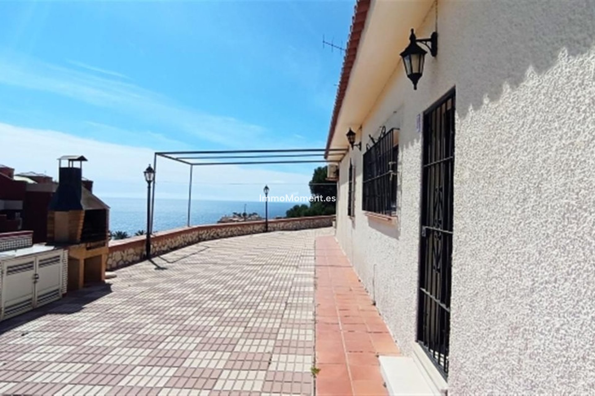 Bestaande woning - Villa - Benalmadena - Benalmadena Costa