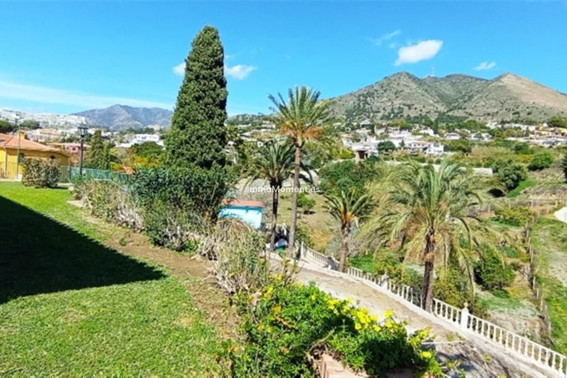 Bestaande woning - Villa - Benalmadena - Benalmadena Costa