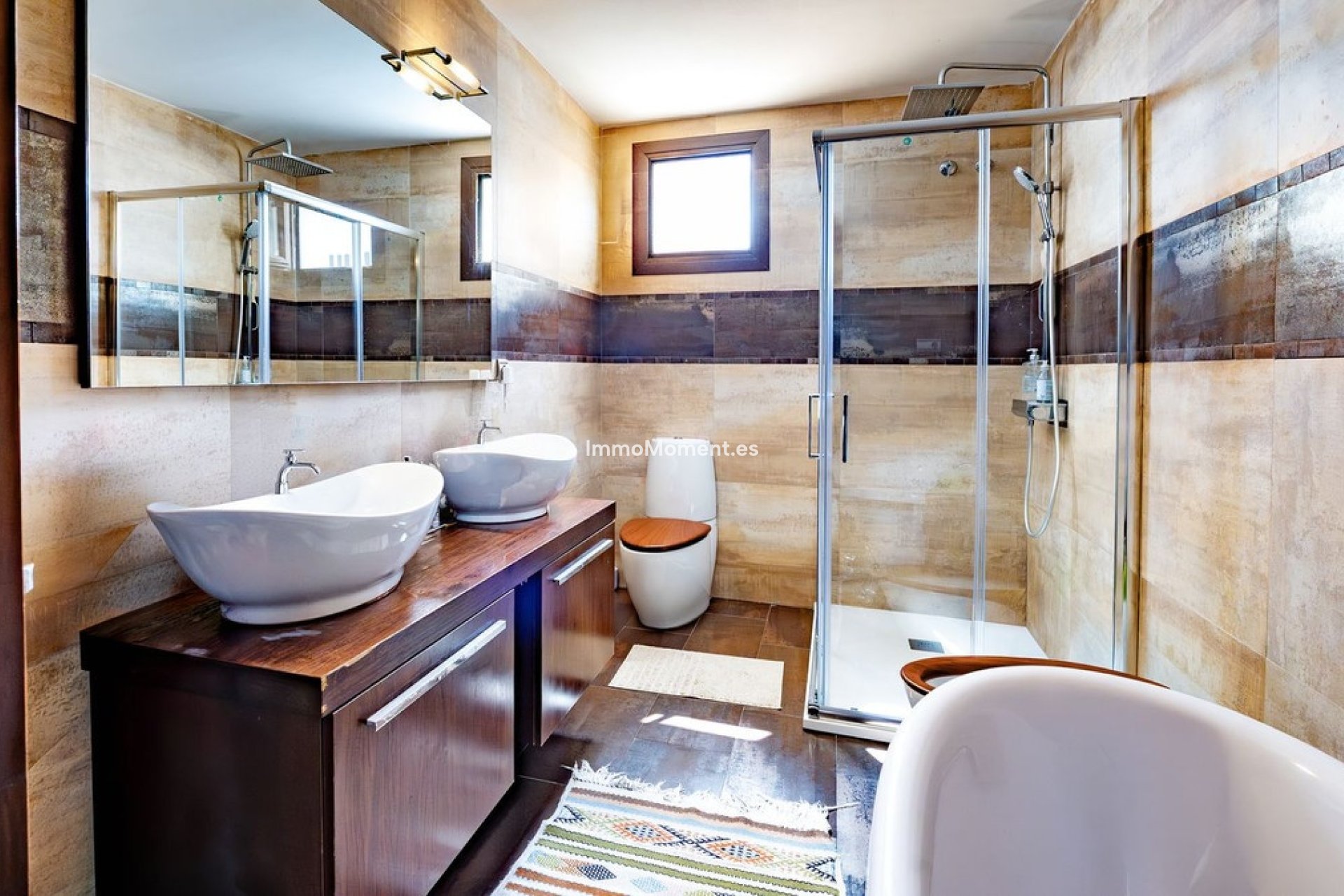 Bestaande woning - Villa - Benalmadena - Benalmadena Pueblo