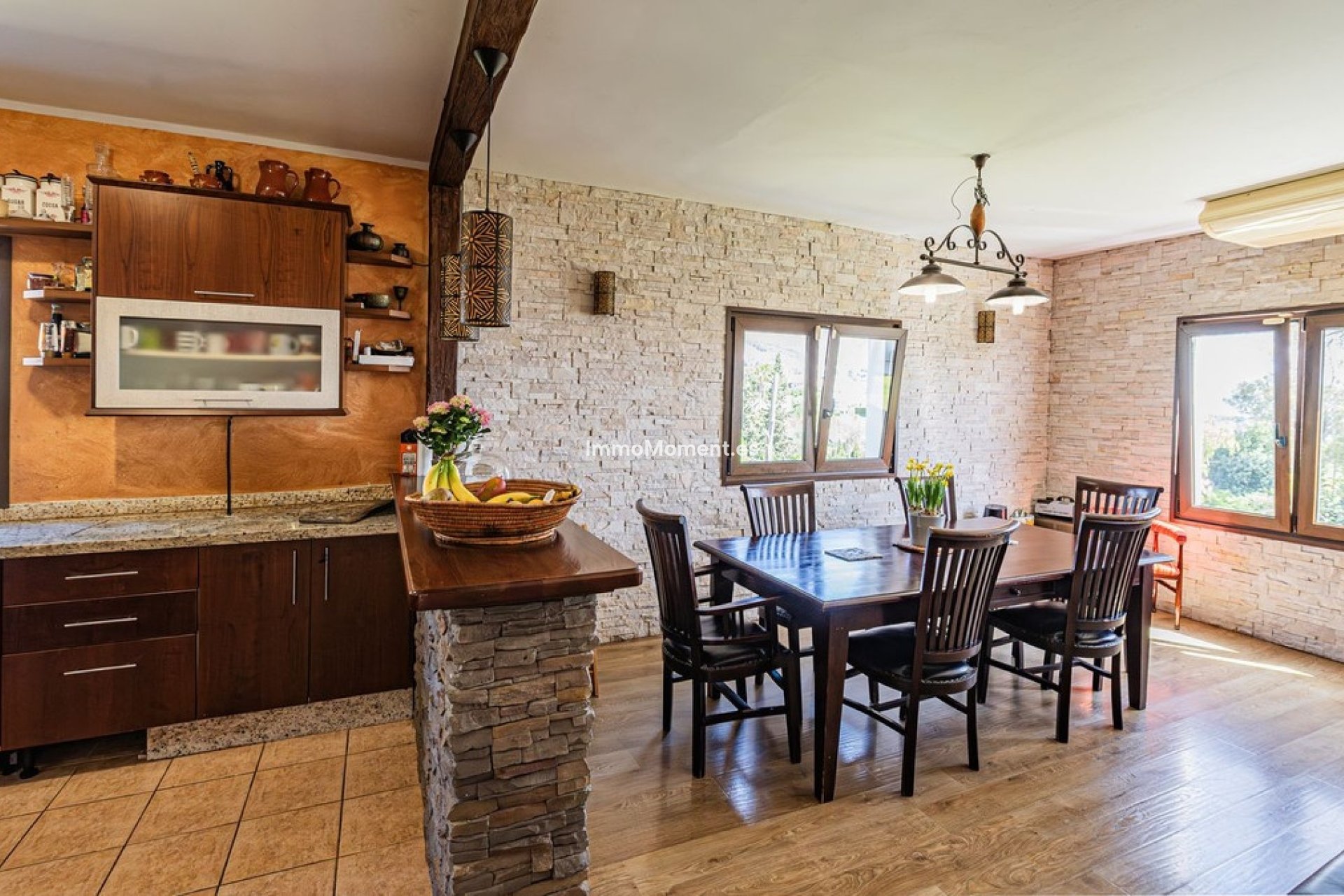 Bestaande woning - Villa - Benalmadena - Benalmadena Pueblo