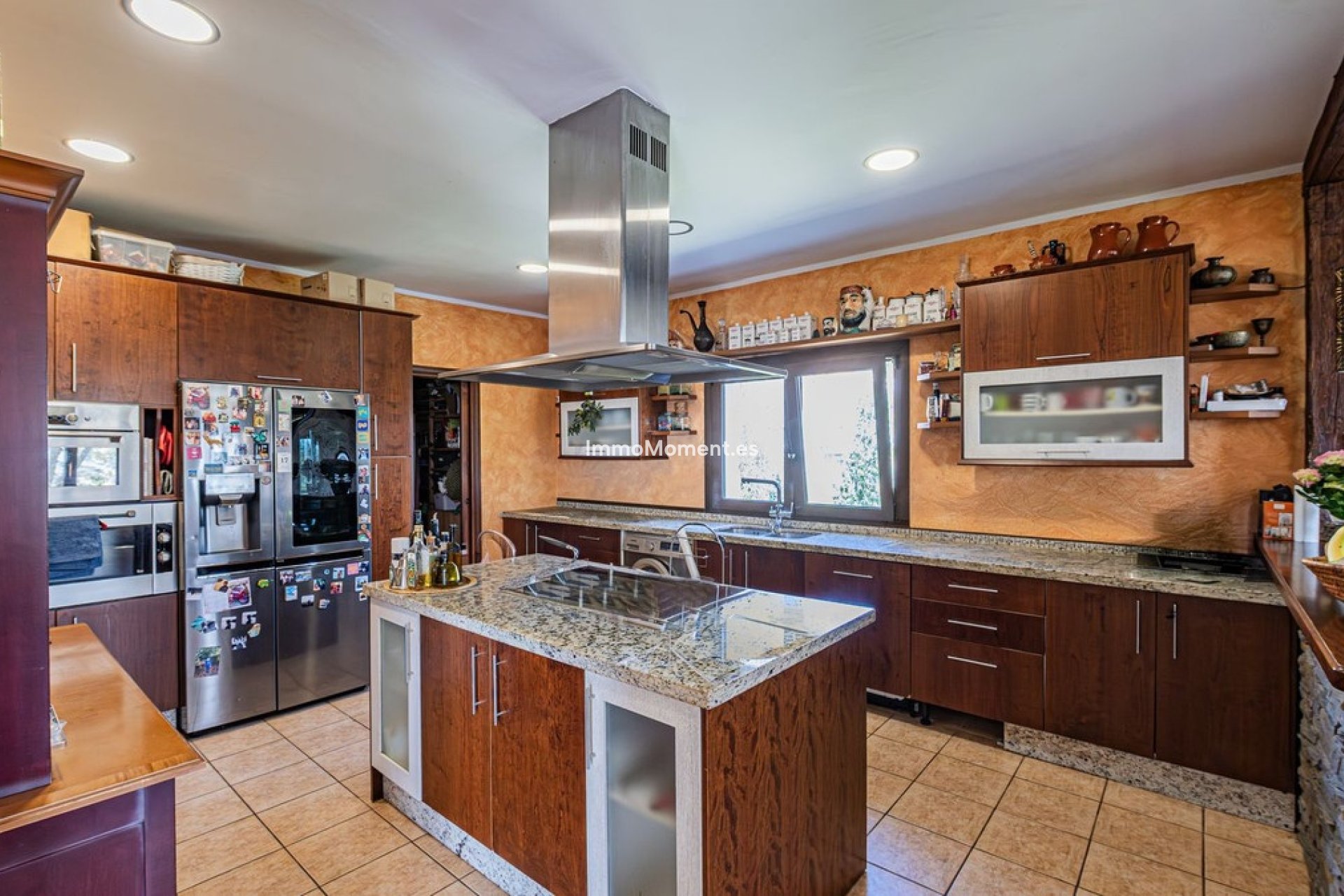 Bestaande woning - Villa - Benalmadena - Benalmadena Pueblo