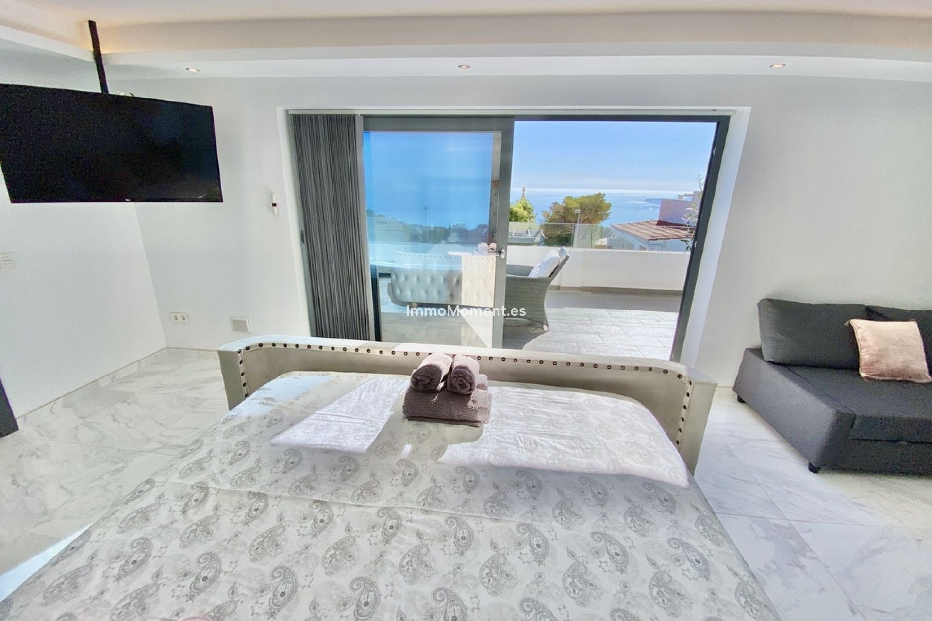 Bestaande woning - Villa - Benalmadena - Benalmadena Pueblo