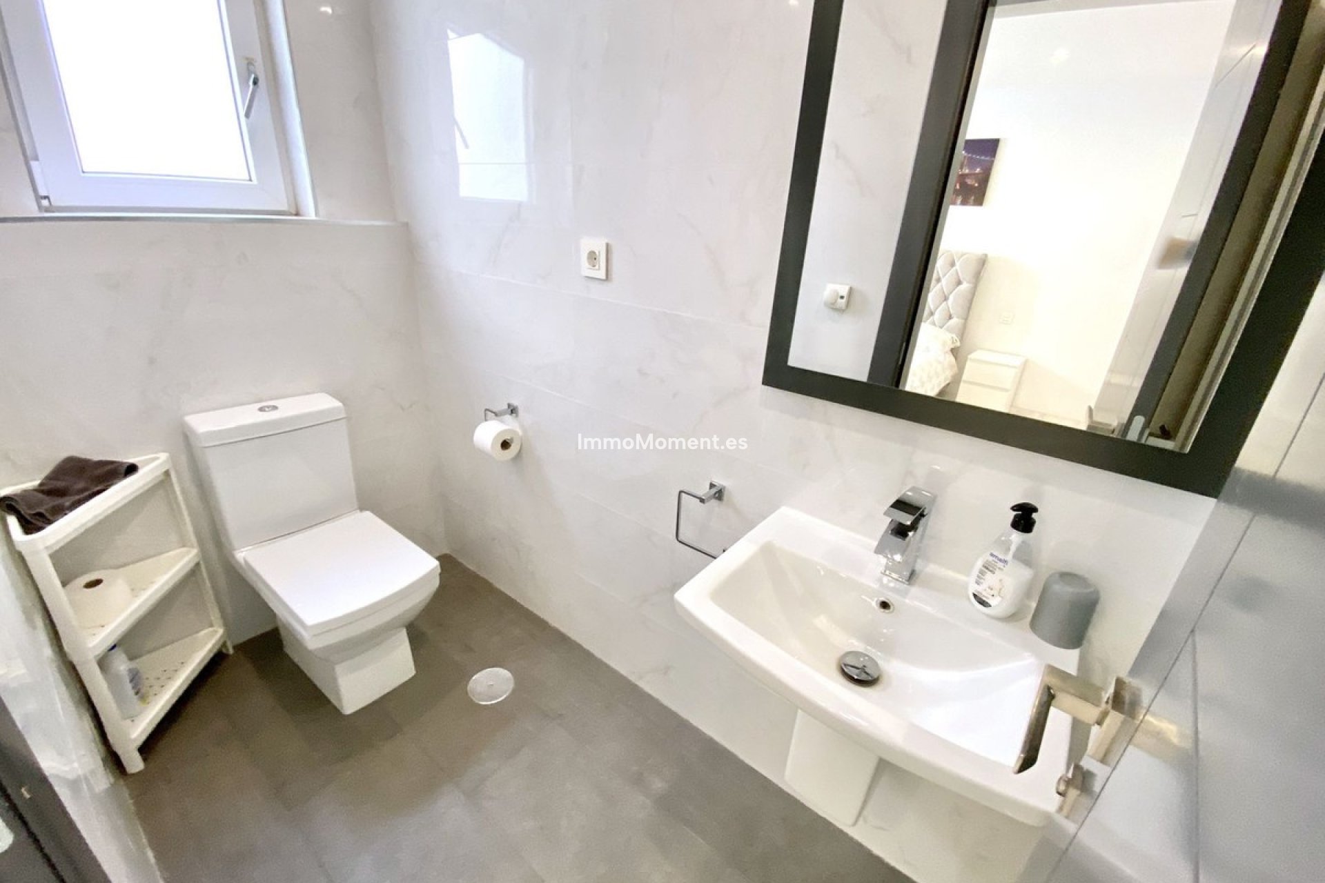 Bestaande woning - Villa - Benalmadena - Benalmadena Pueblo