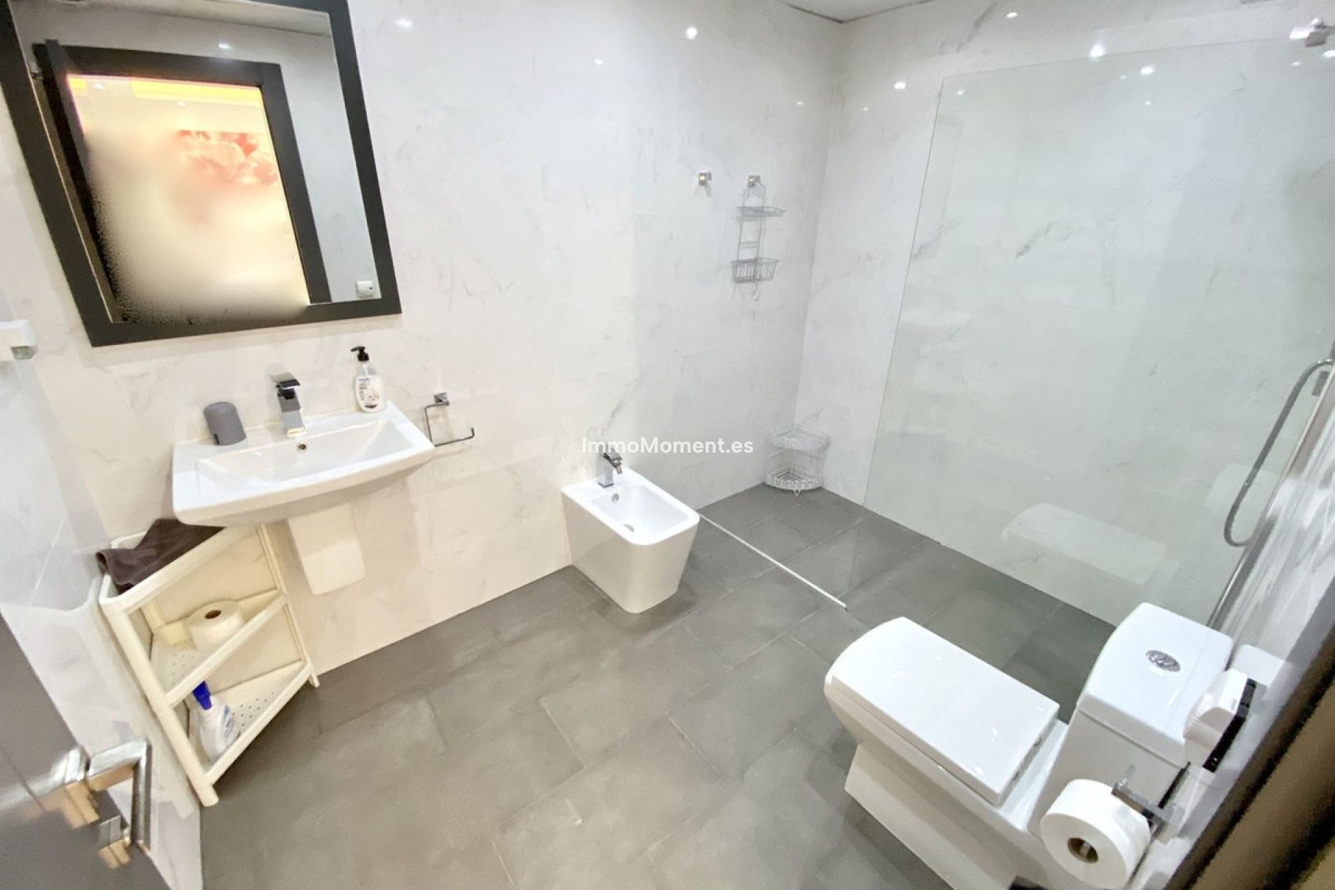 Bestaande woning - Villa - Benalmadena - Benalmadena Pueblo